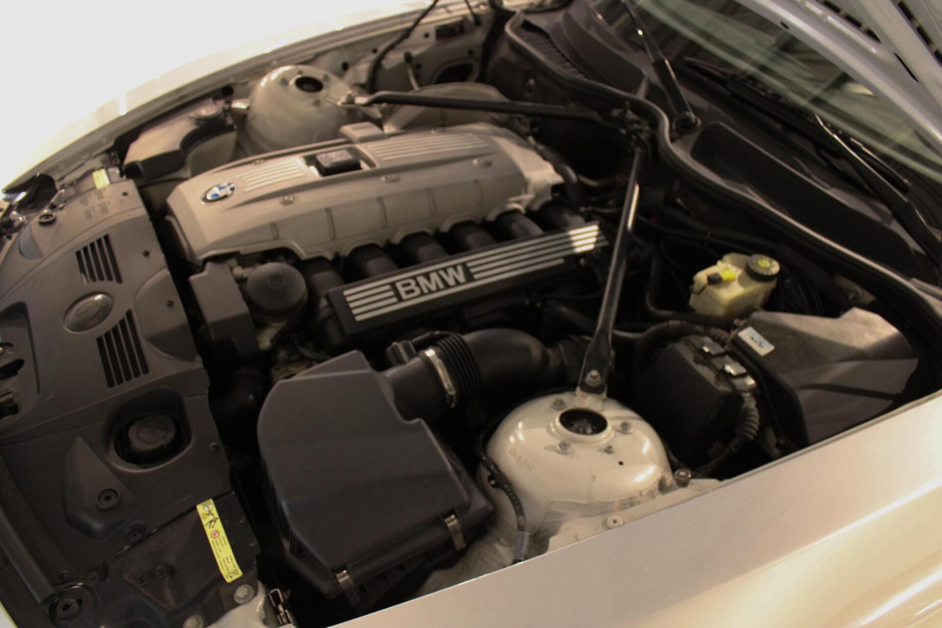 Foto van BMW Z Reihe