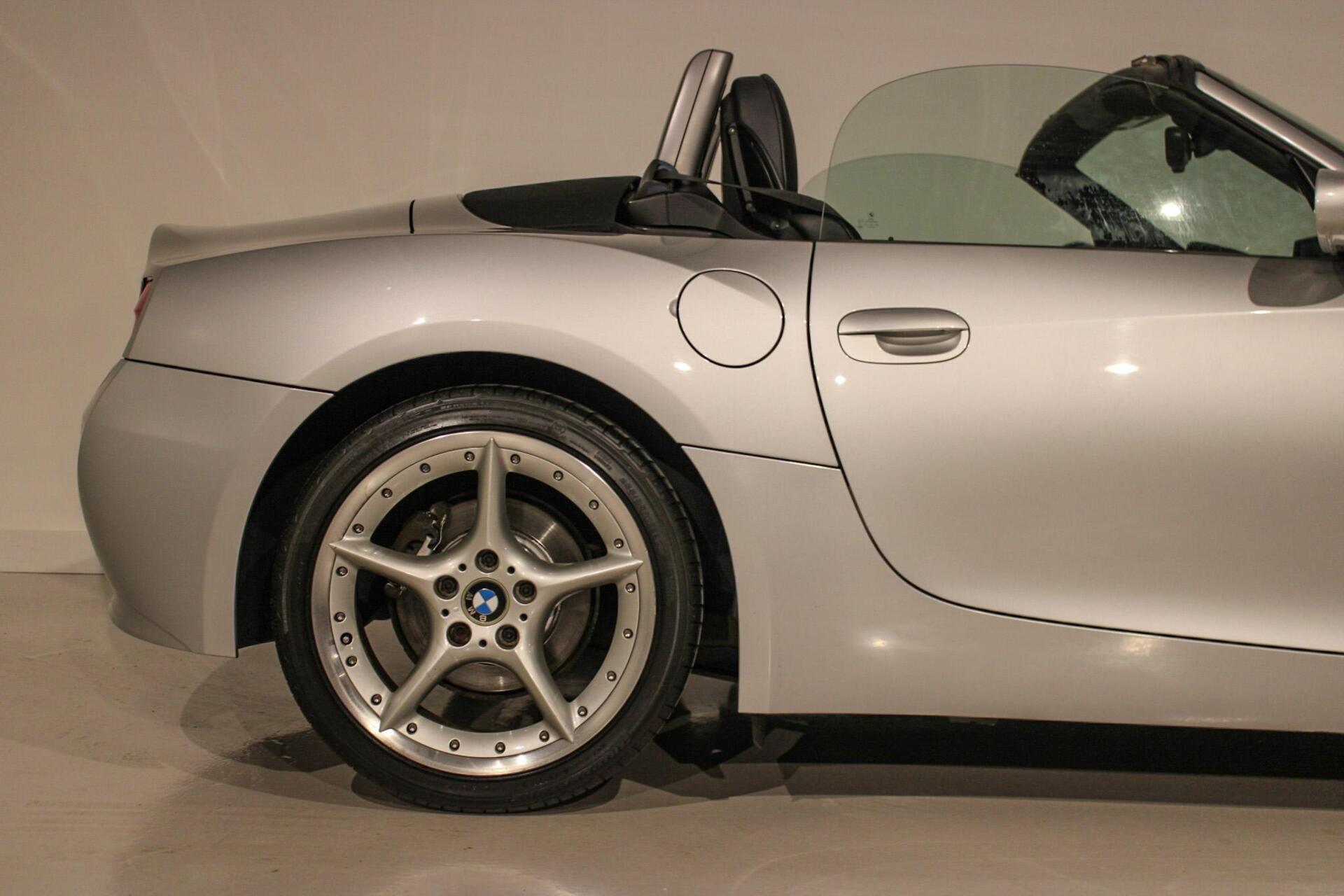 Foto van BMW Z Reihe