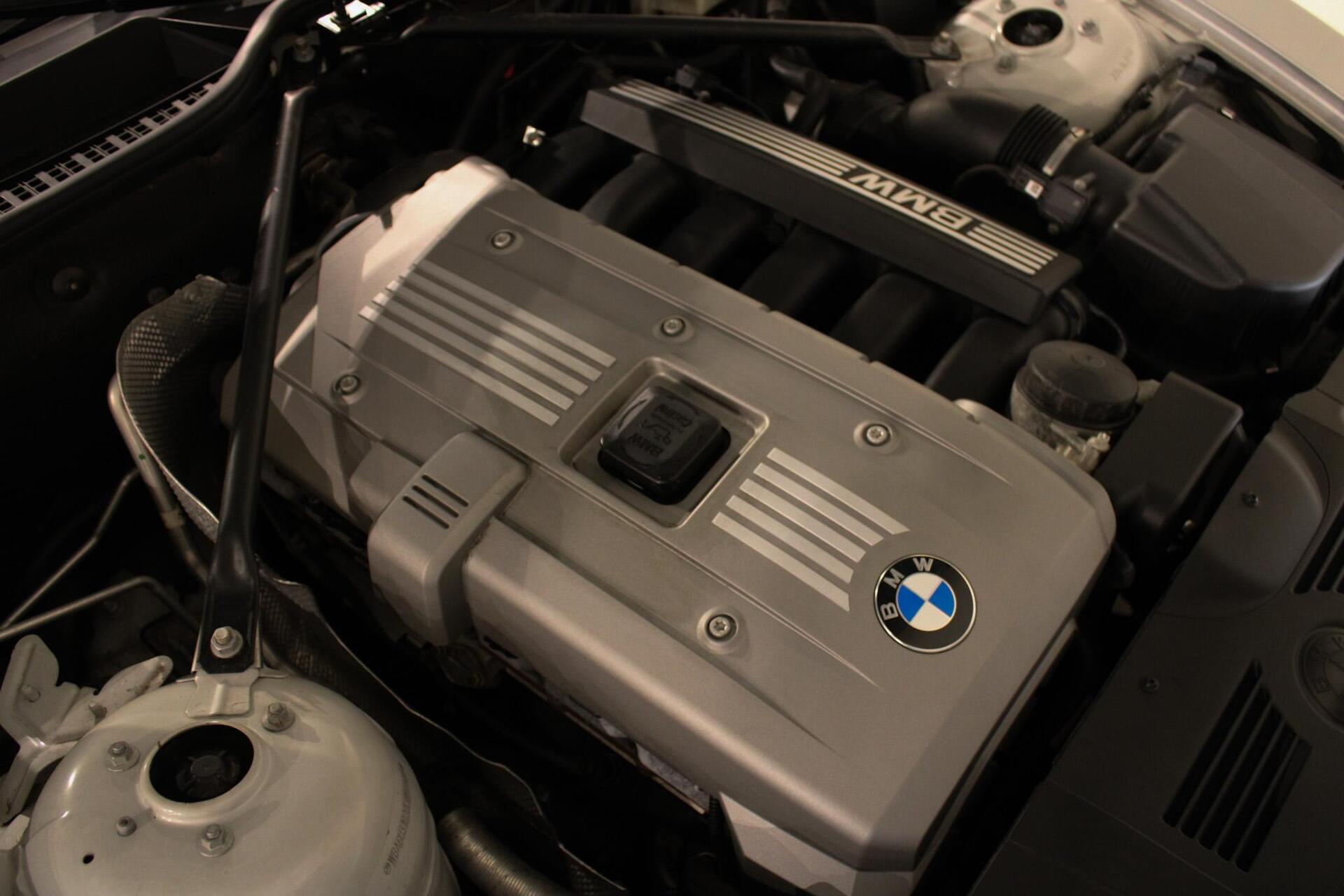 Foto van BMW Z Reihe