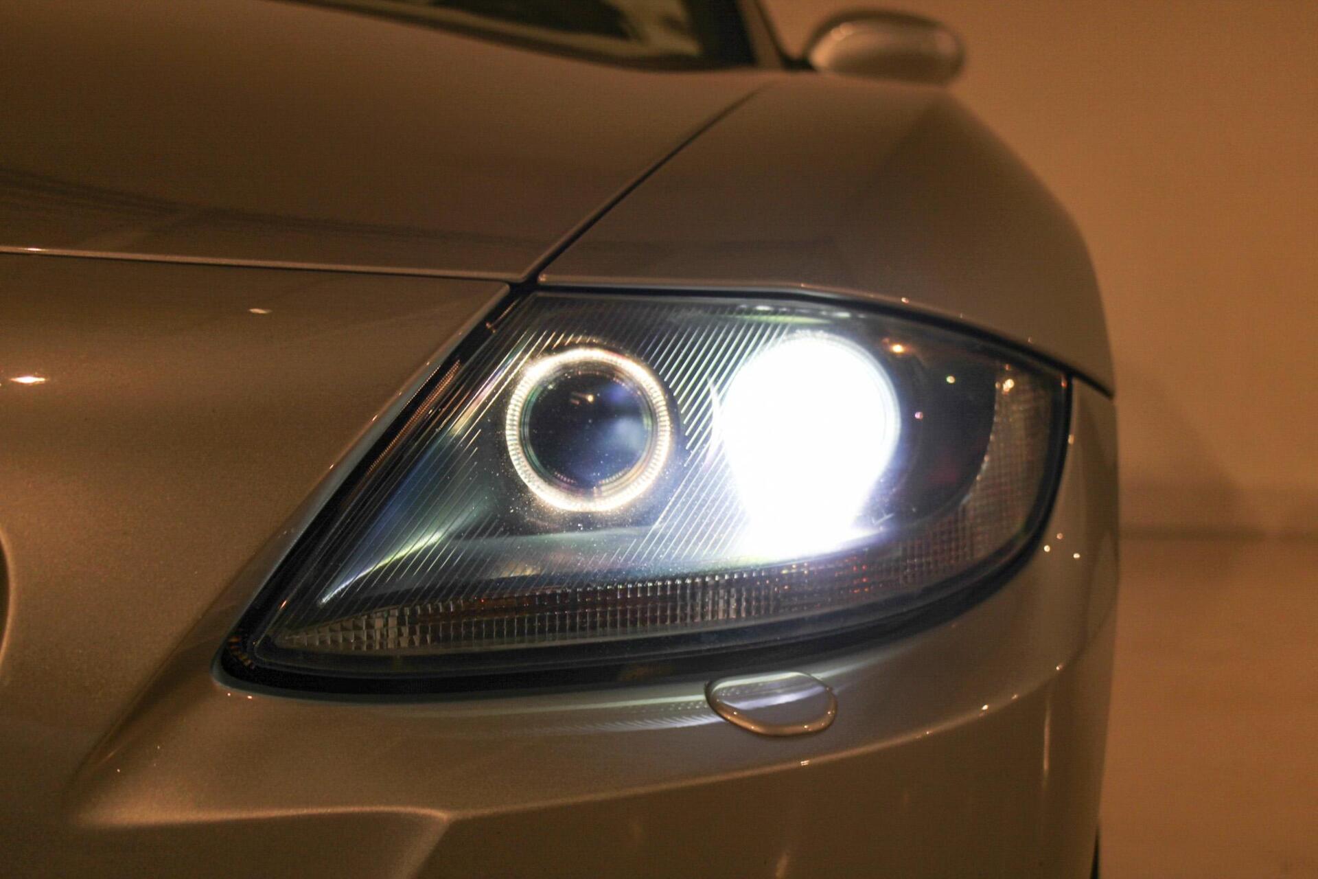 Foto van BMW Z Reihe