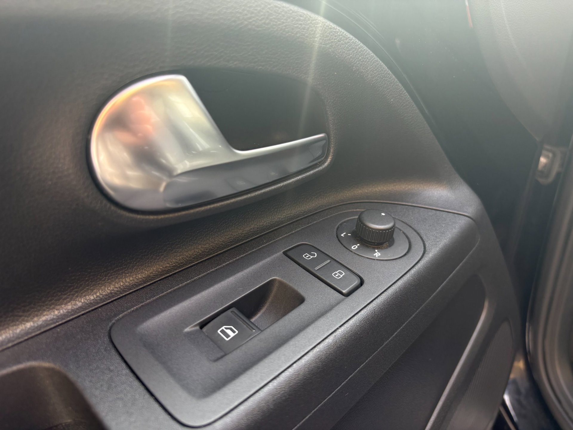 Foto van Volkswagen Up