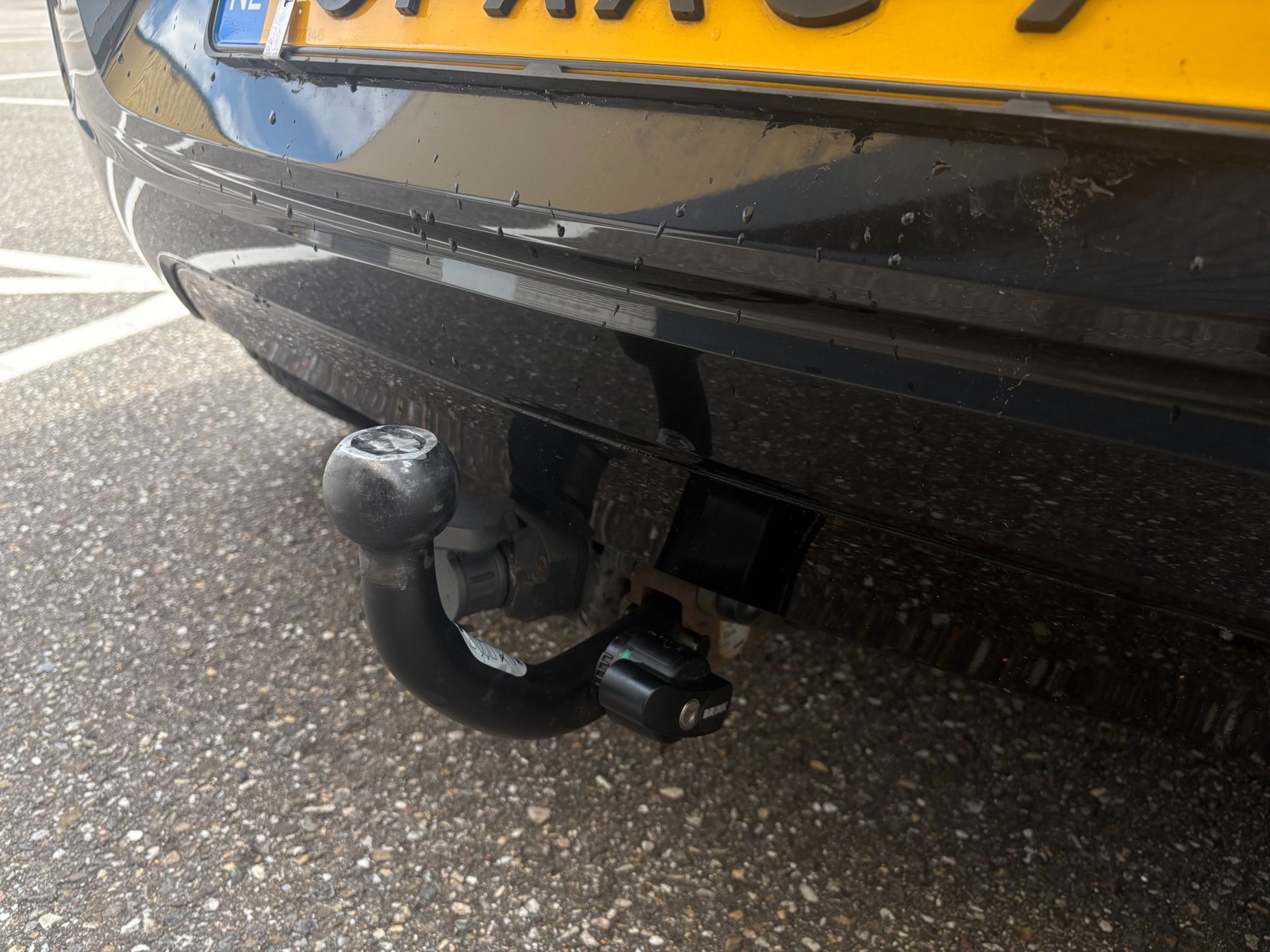 Foto van Volkswagen Up
