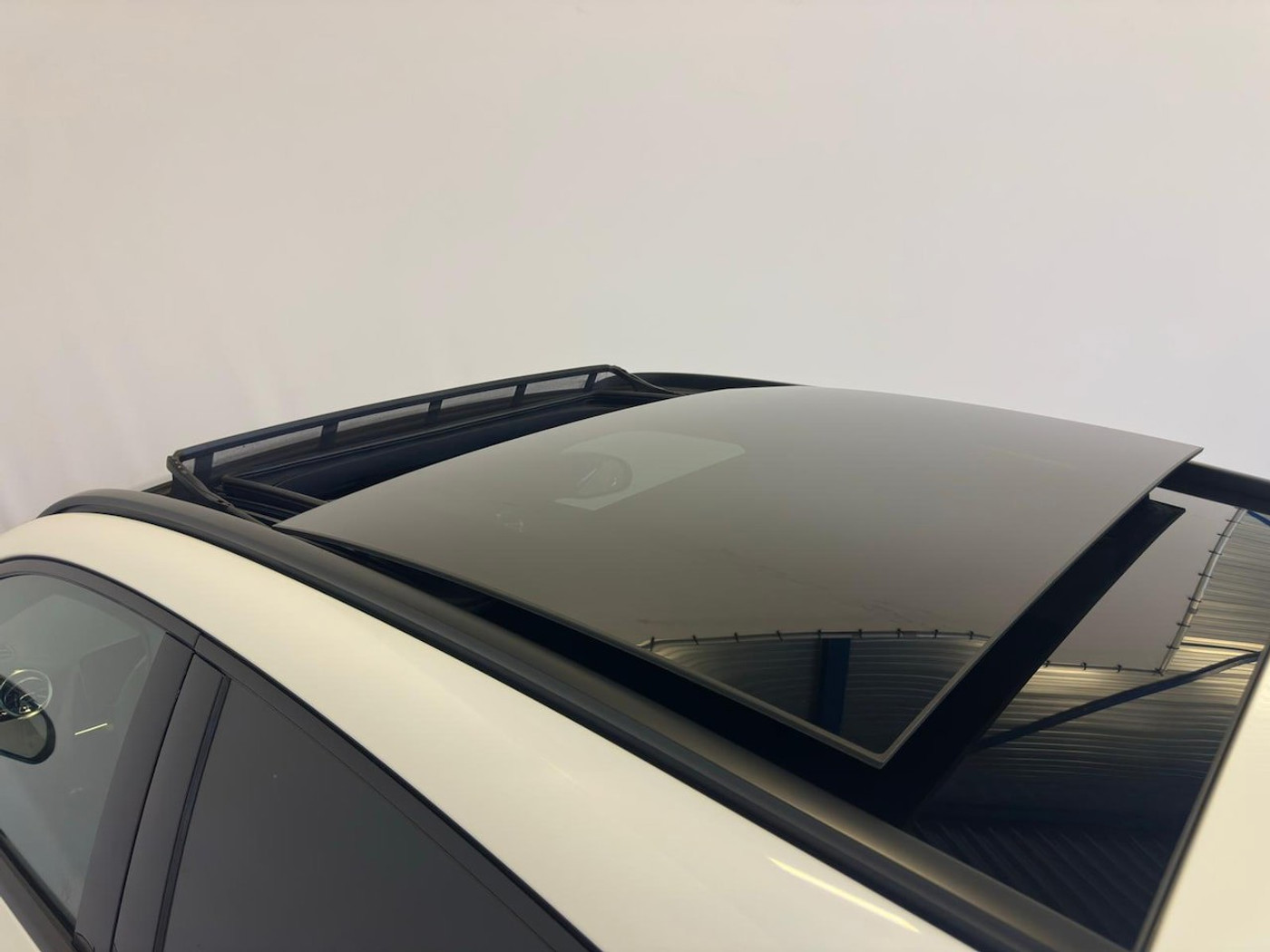Foto van Mercedes-Benz Gla