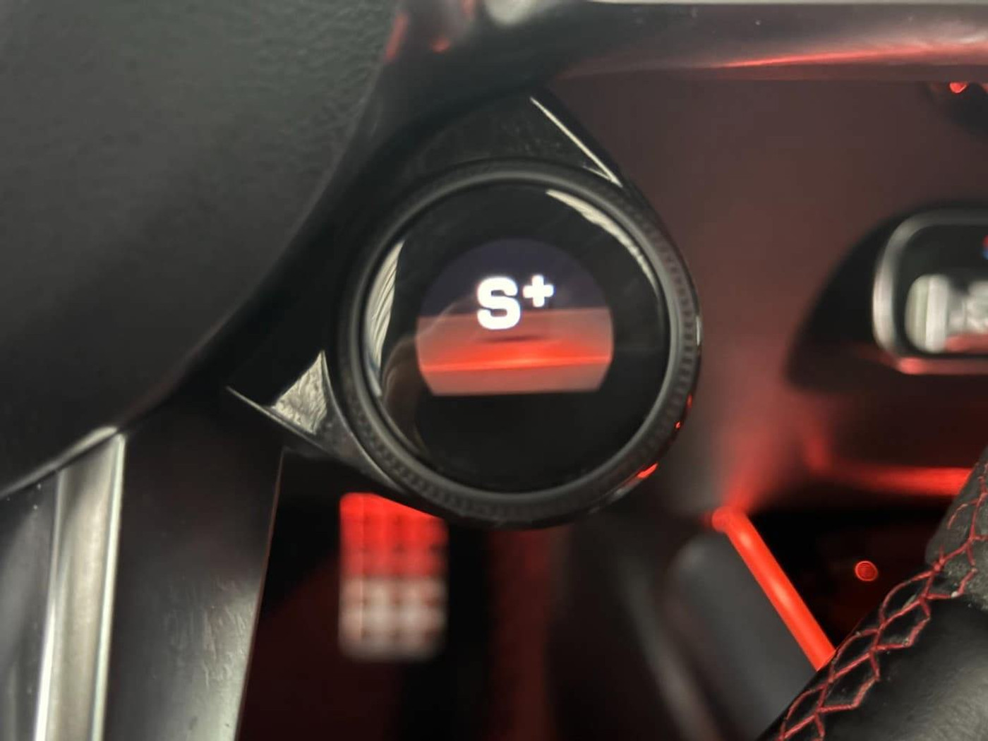Foto van Mercedes-Benz Gla
