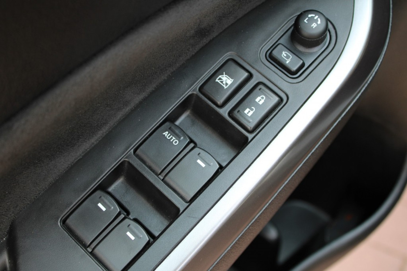 Foto van Suzuki Vitara