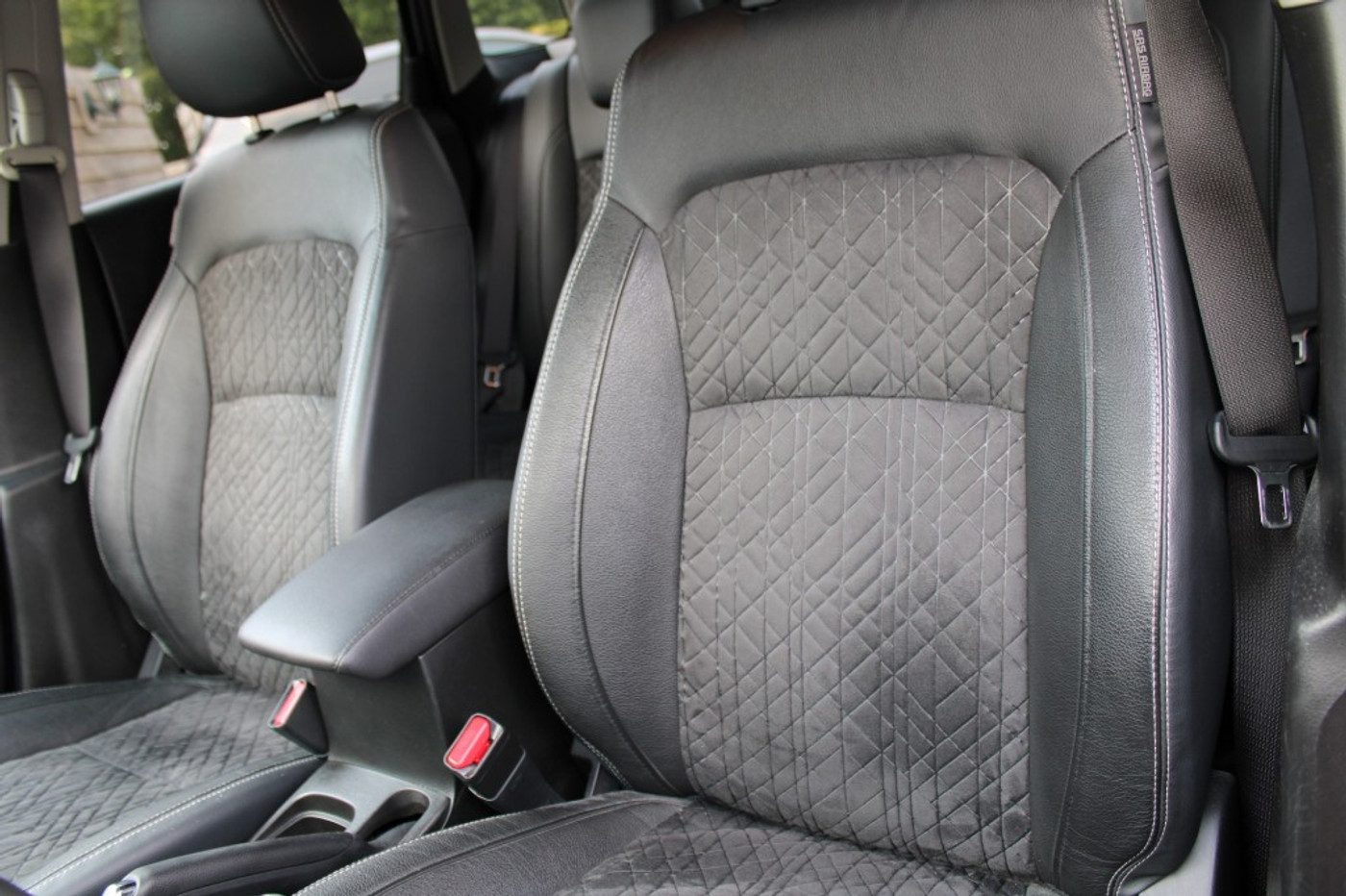 Foto van Suzuki Vitara