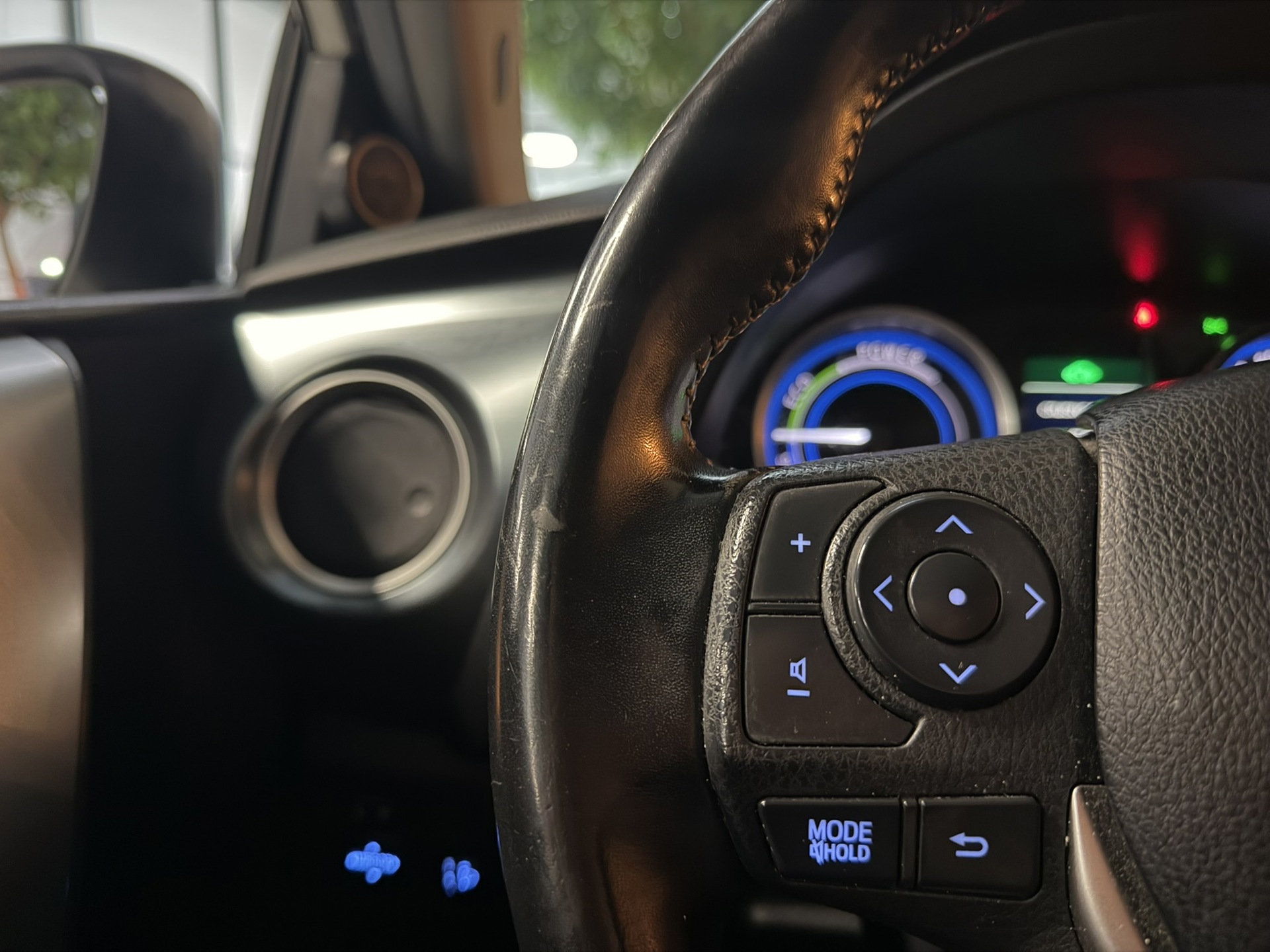 Foto van Toyota Toyota Auris