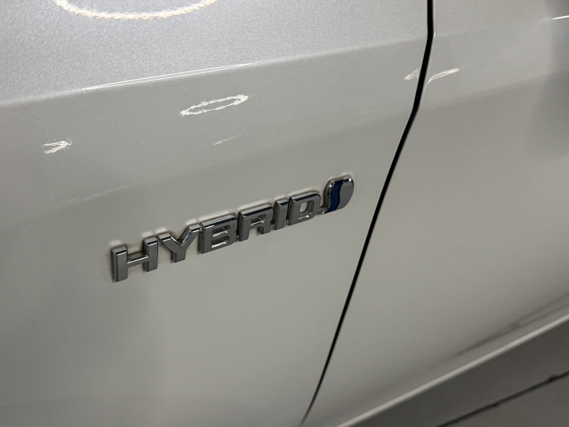 Foto van Toyota Toyota Auris