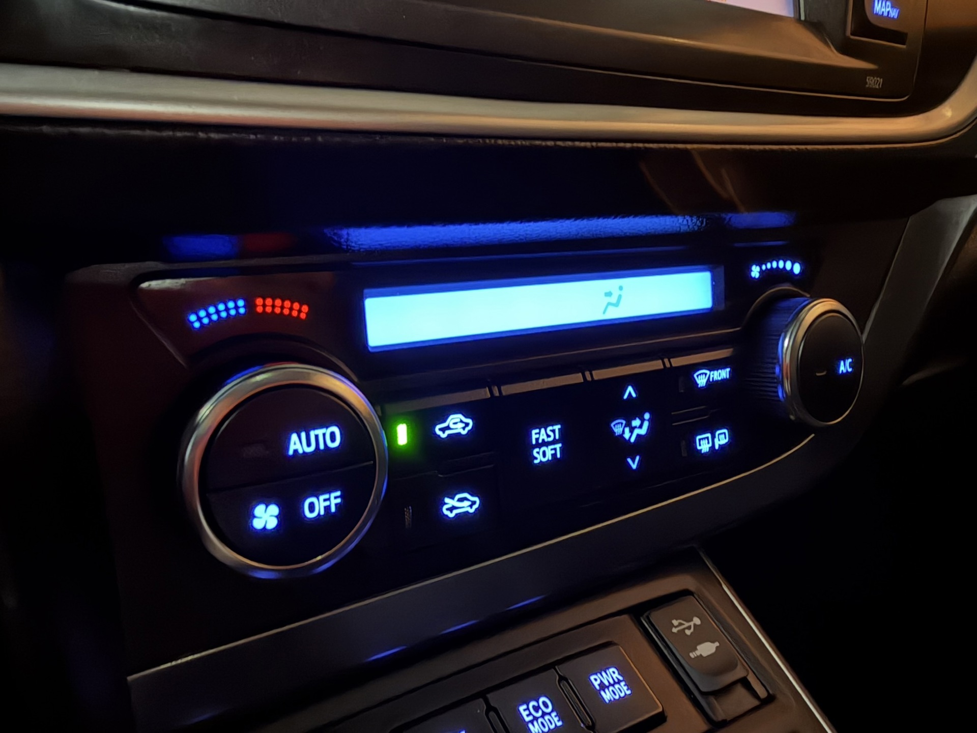 Foto van Toyota Toyota Auris