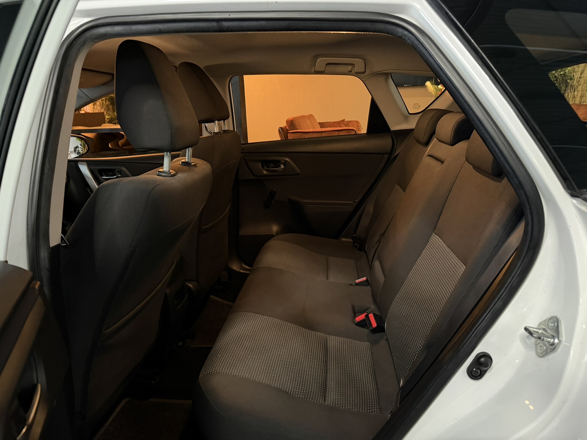 Foto van Toyota Toyota Auris