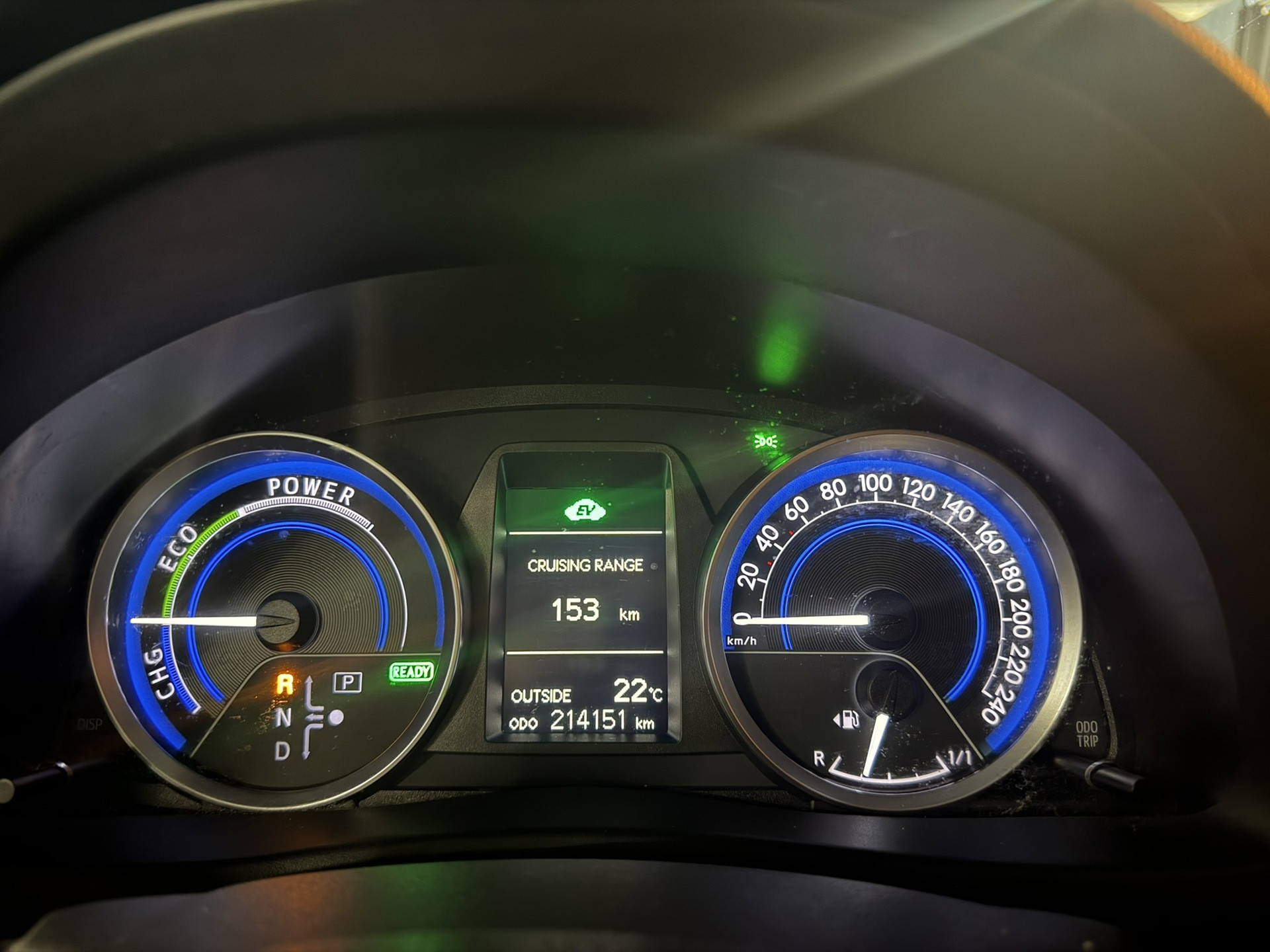 Foto van Toyota Toyota Auris