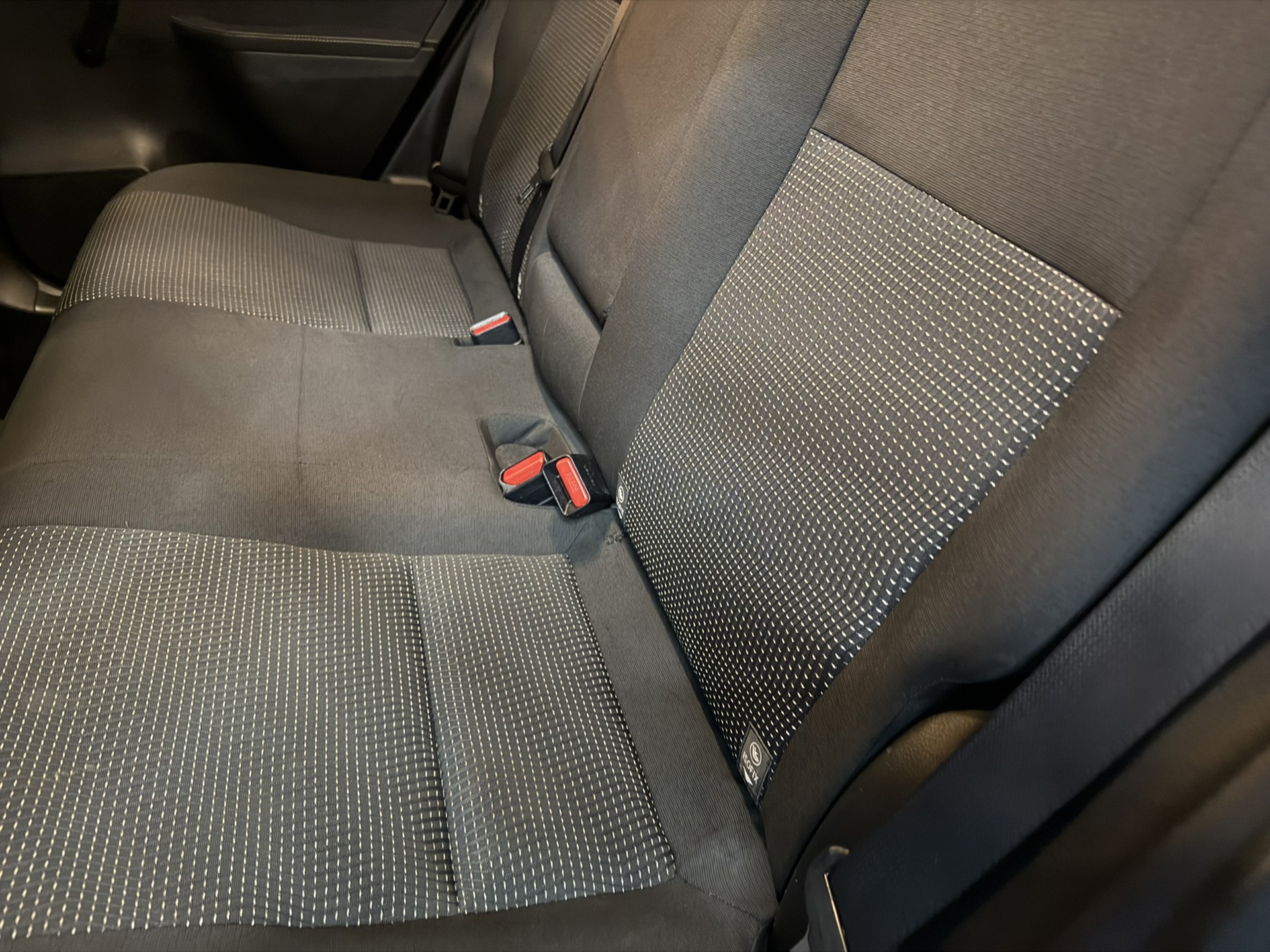 Foto van Toyota Toyota Auris