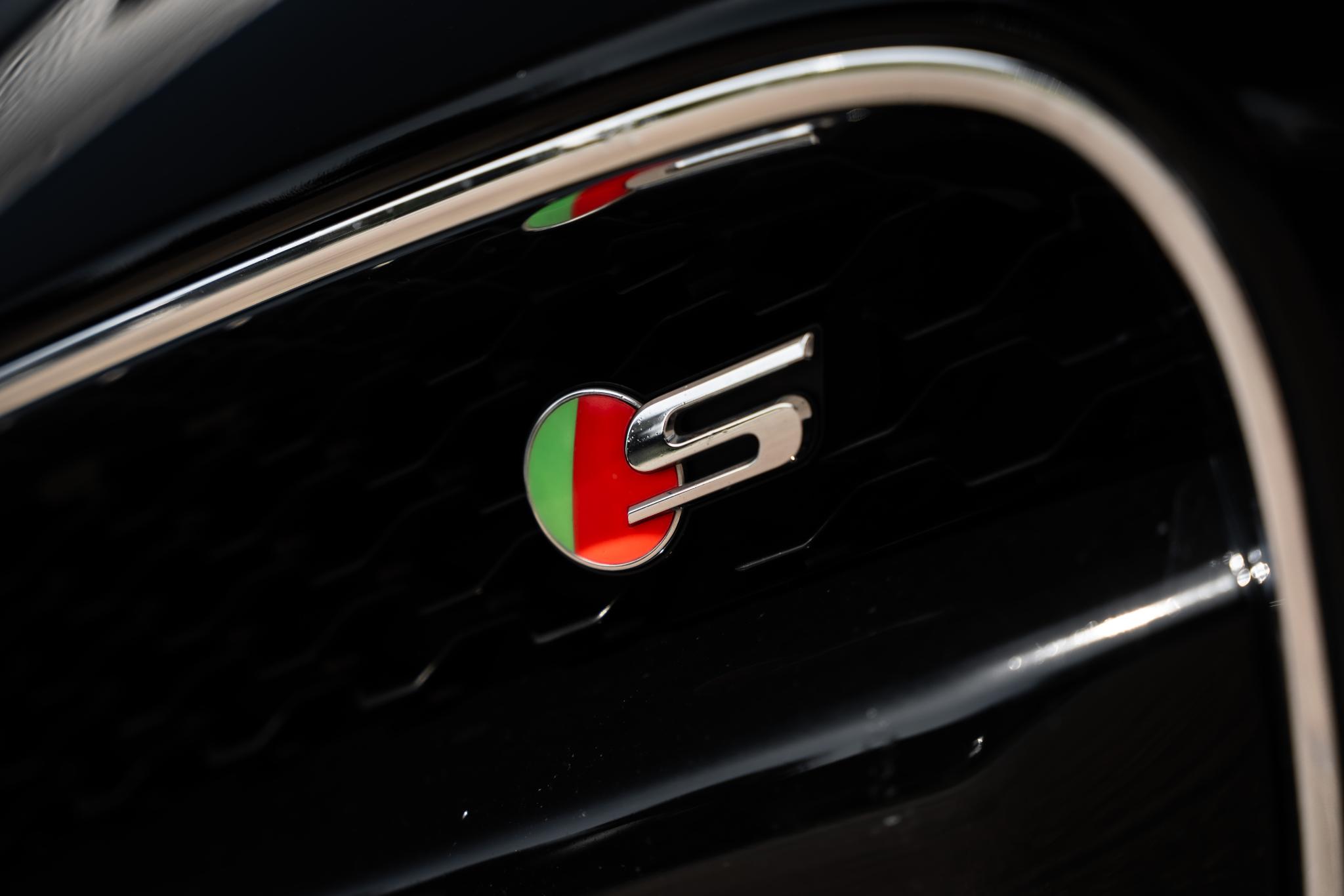 Foto van Jaguar Jaguar F-type
