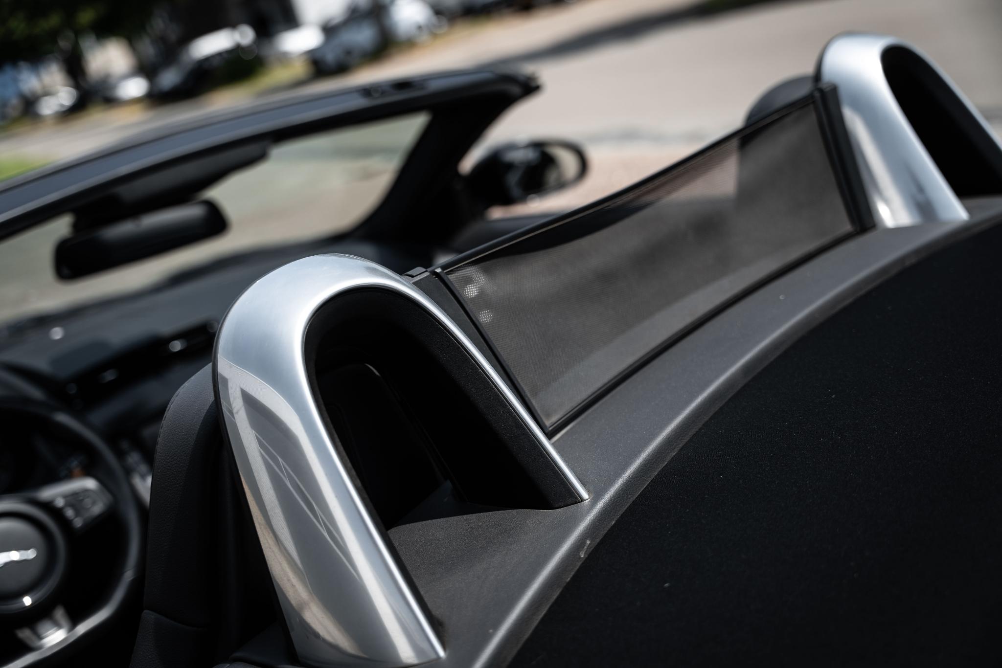 Foto van Jaguar Jaguar F-type
