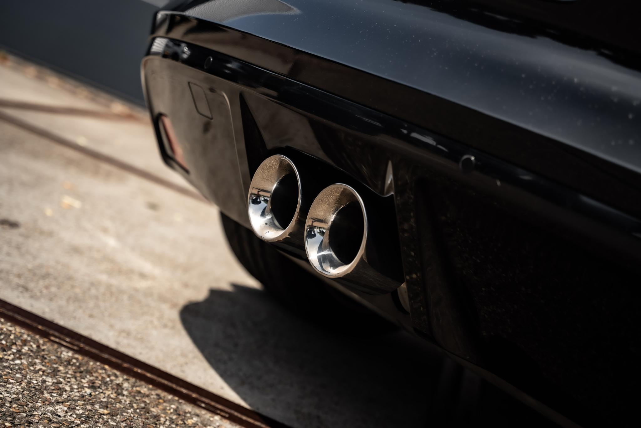 Foto van Jaguar Jaguar F-type
