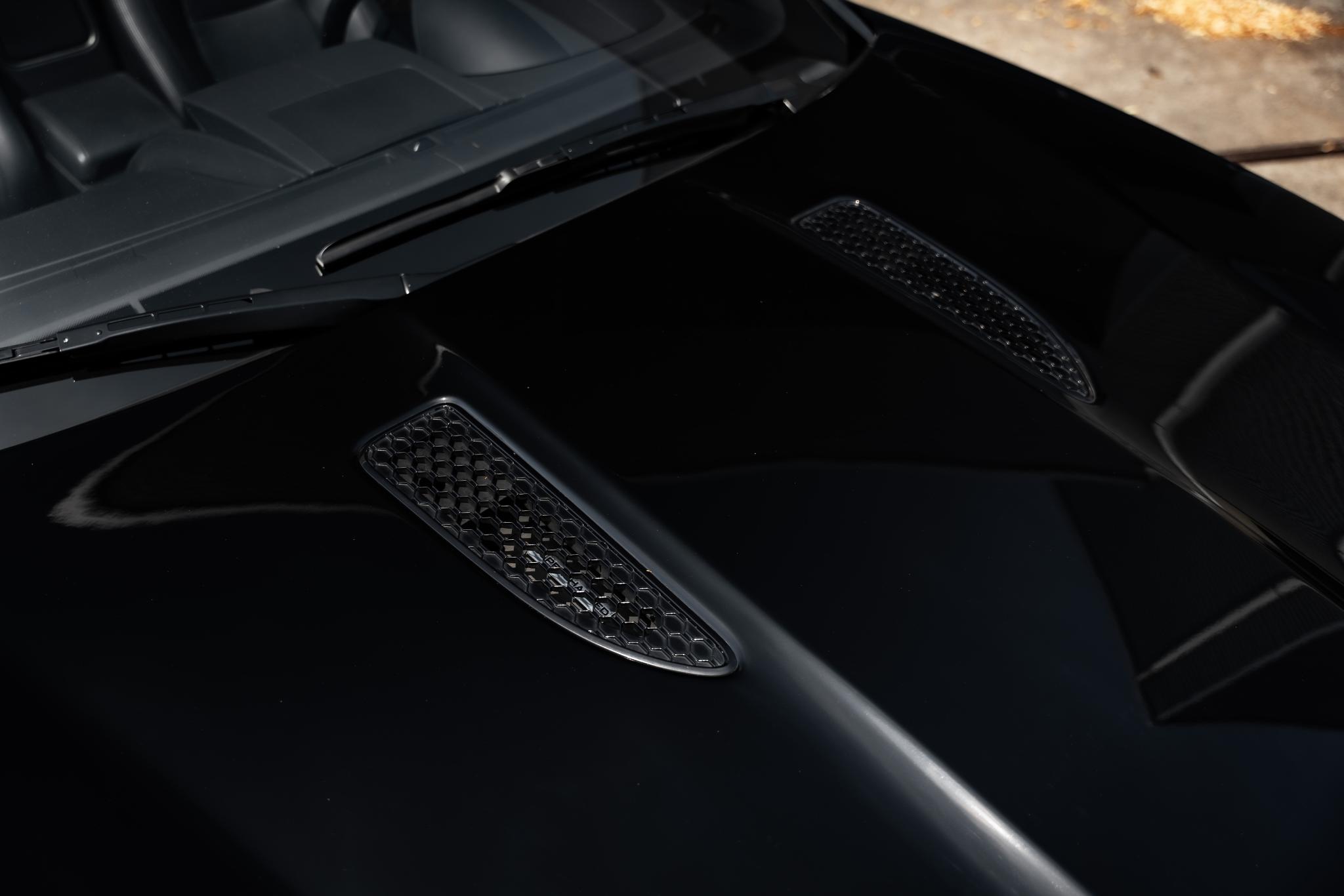 Foto van Jaguar Jaguar F-type