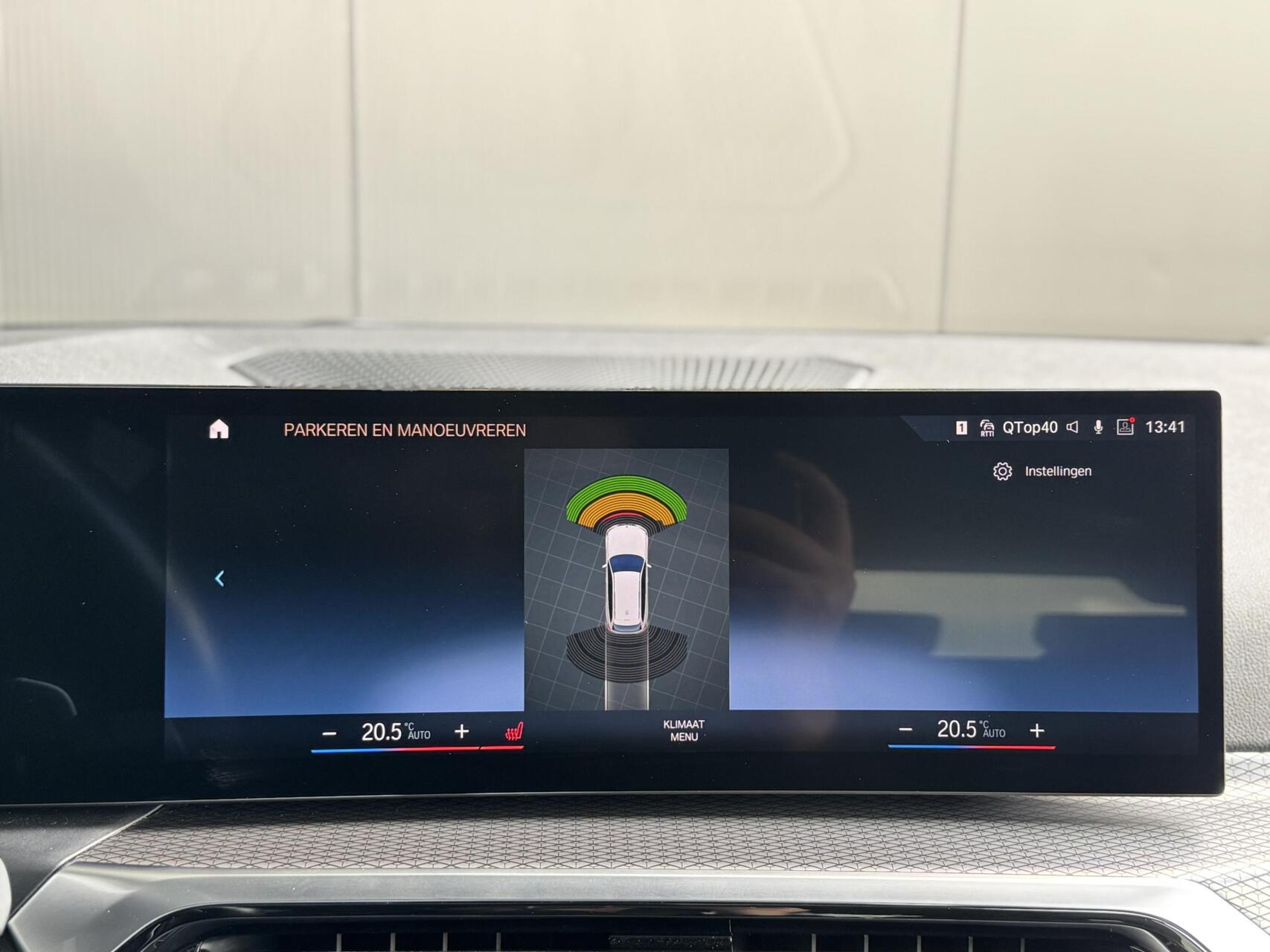 Foto van BMW 330e xDrive