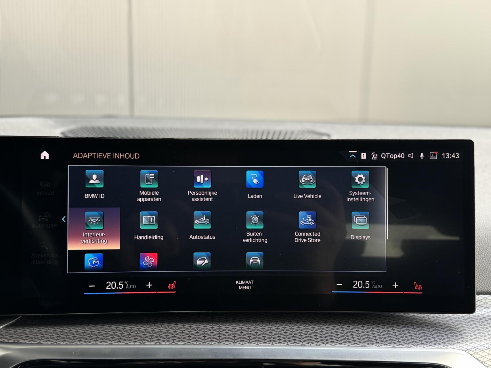 Foto van BMW 330e xDrive