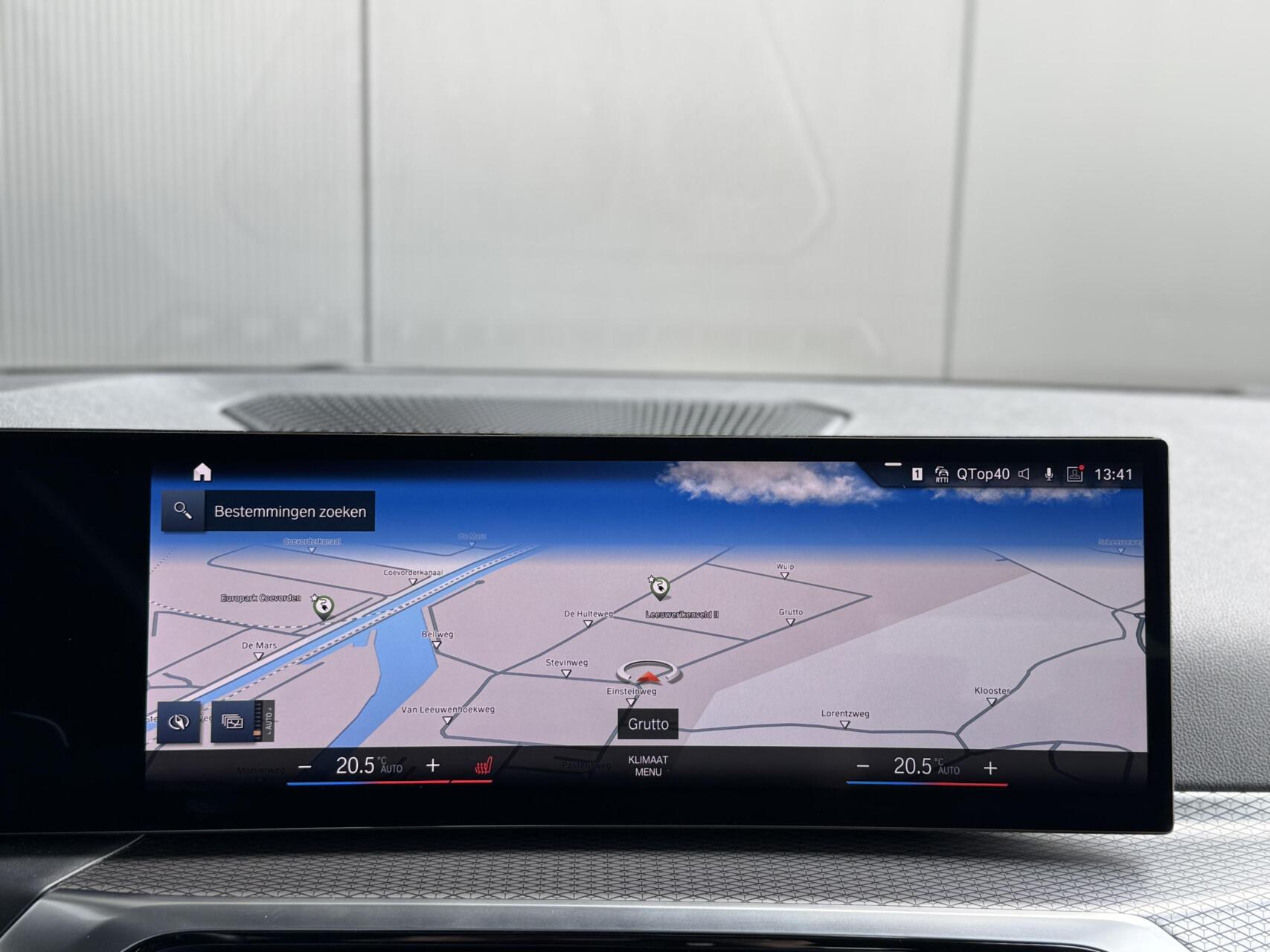 Foto van BMW 330e xDrive