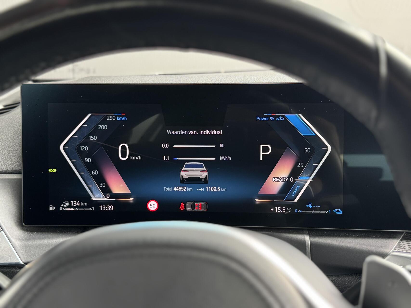 Foto van BMW 330e xDrive