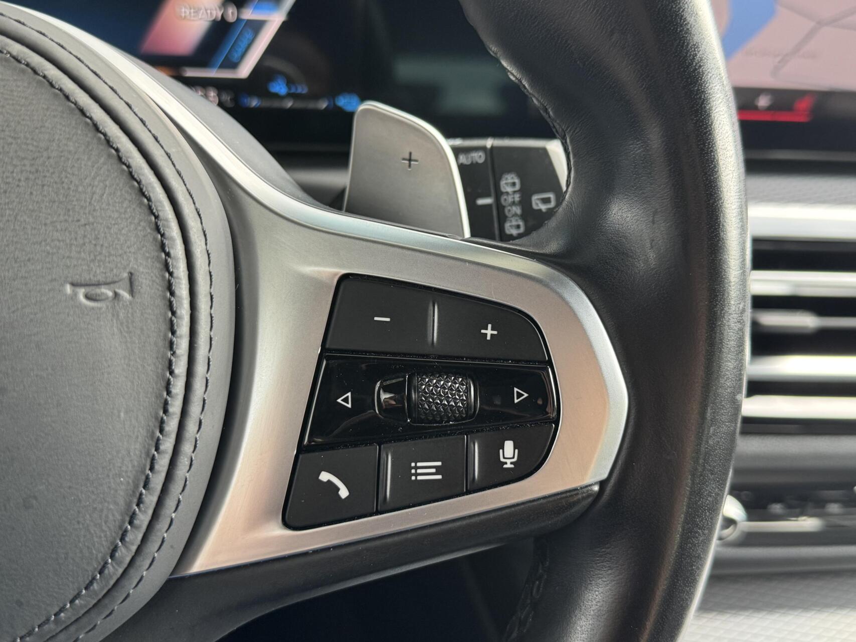 Foto van BMW 330e xDrive