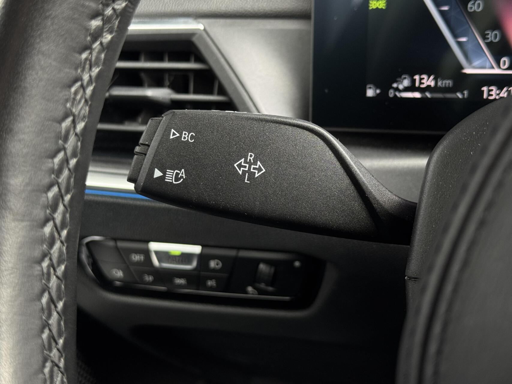 Foto van BMW 330e xDrive