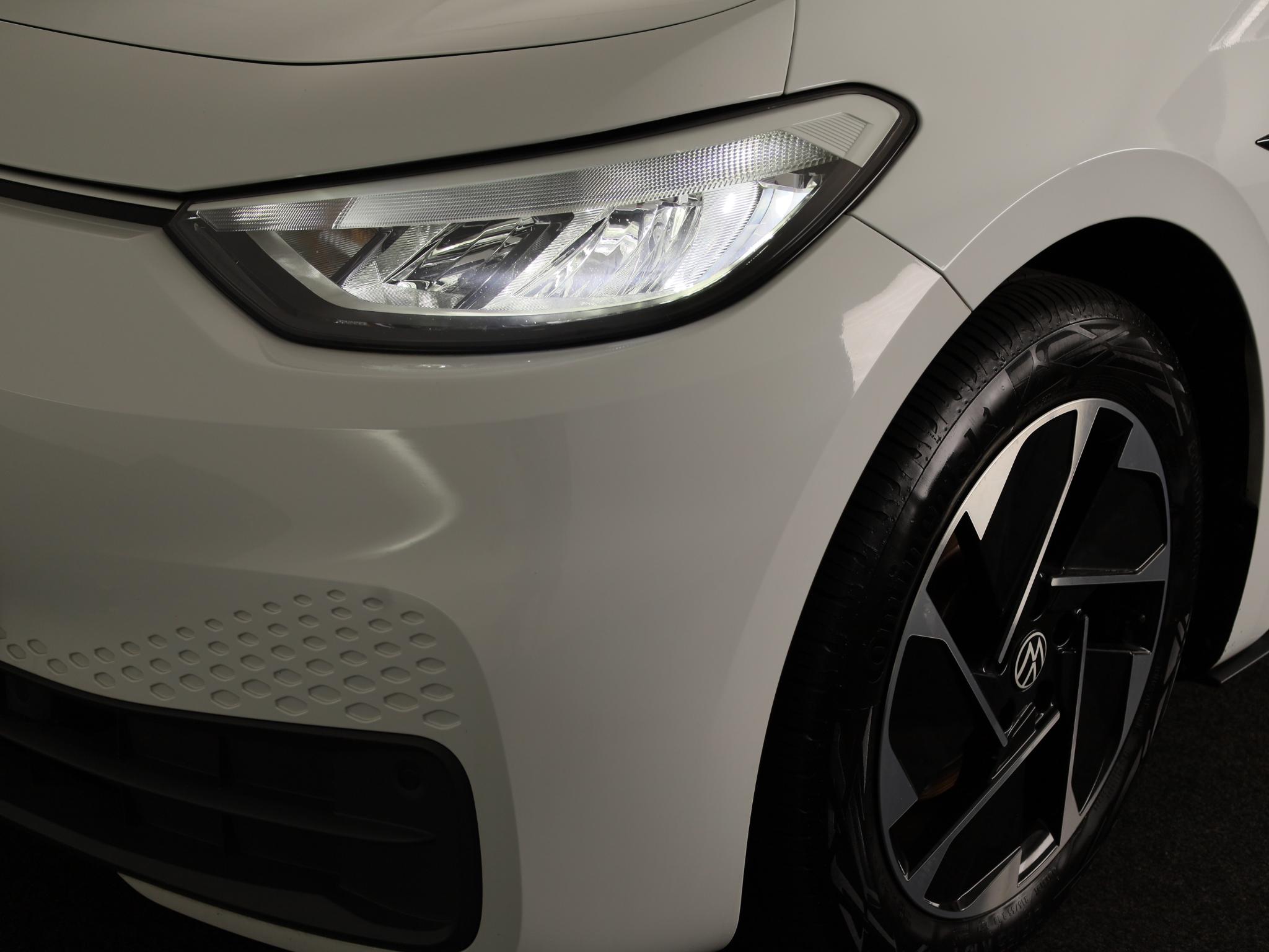 Foto van Volkswagen Id.3 Pro 150 KW