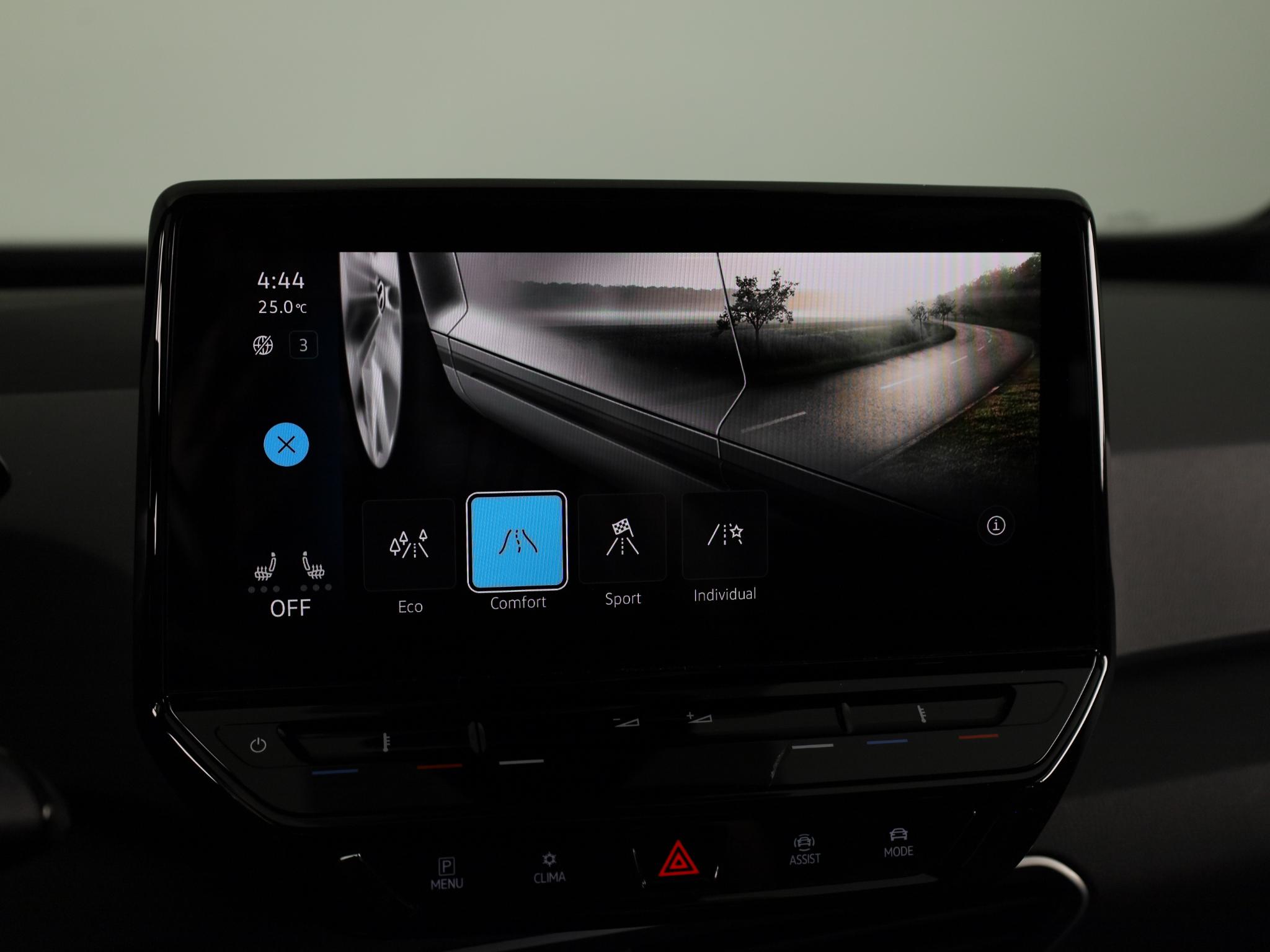 Foto van Volkswagen Id.3 Pro 150 KW