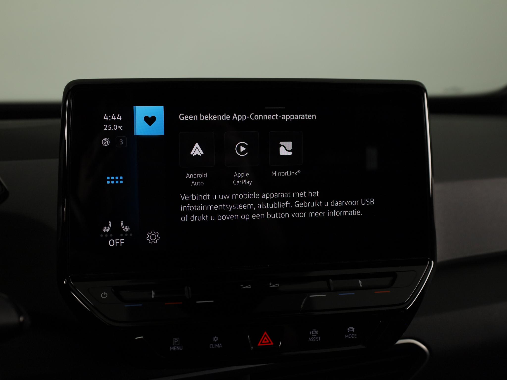 Foto van Volkswagen Id.3 Pro 150 KW
