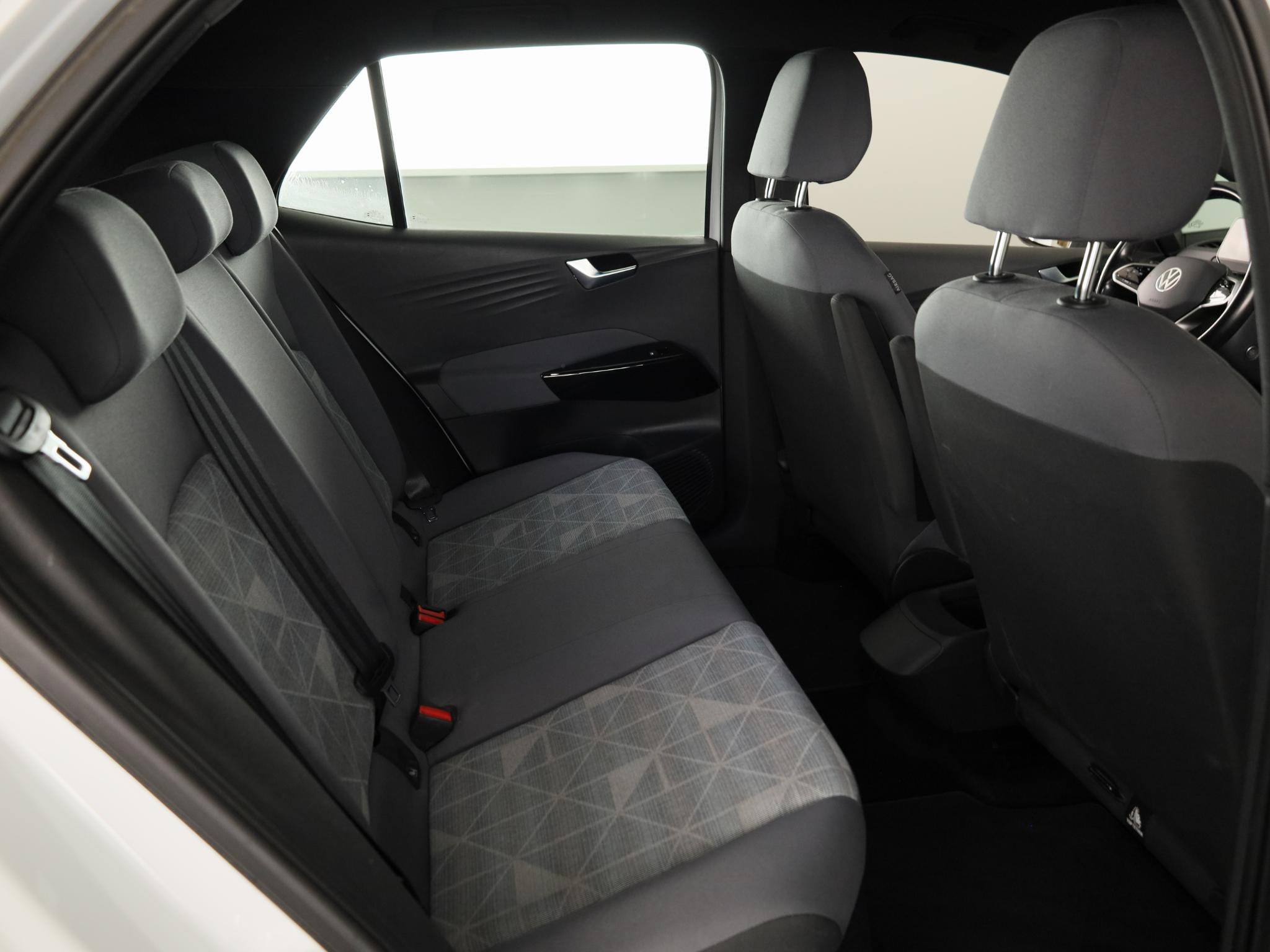Foto van Volkswagen Id.3 Pro 150 KW