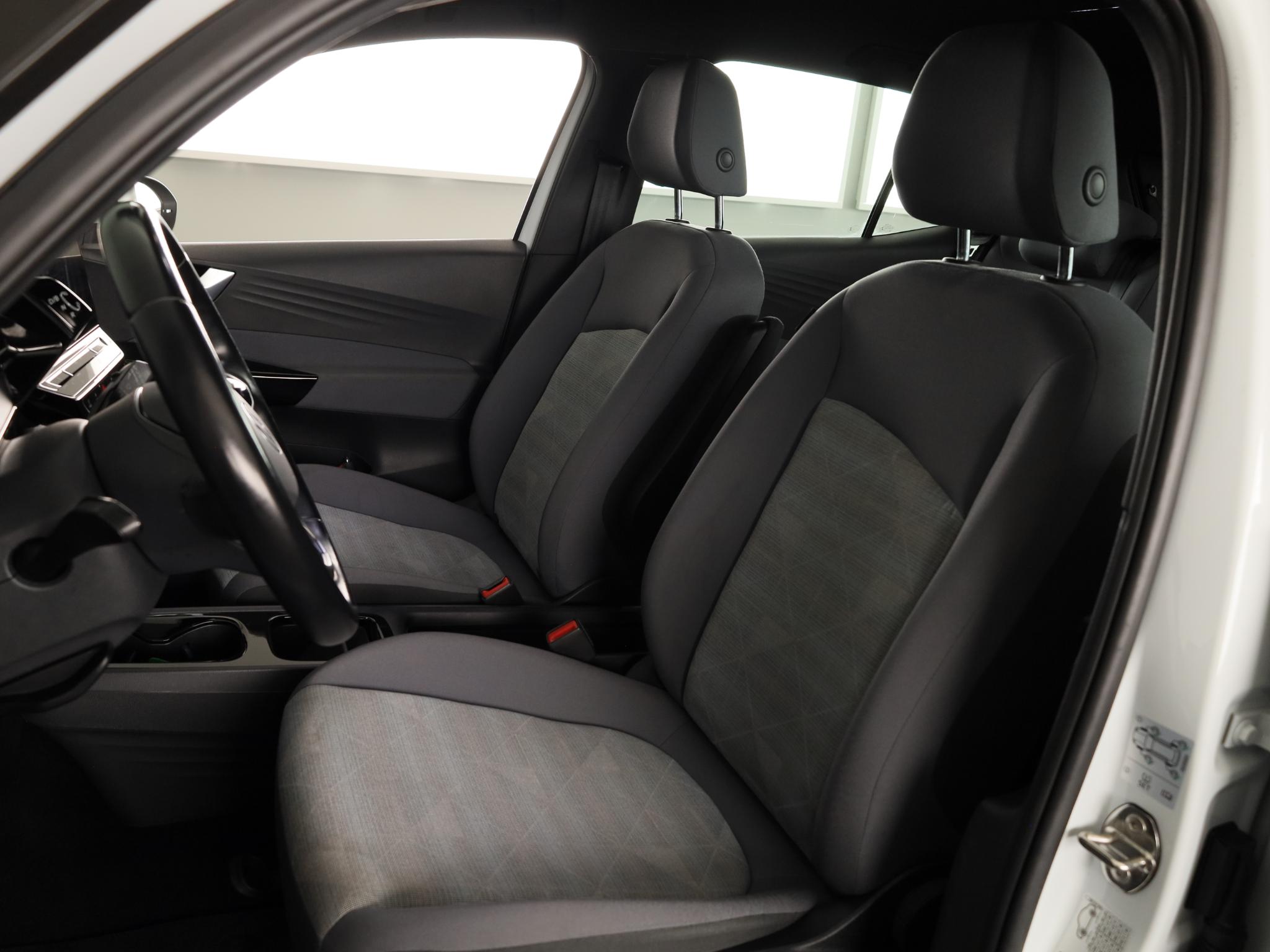 Foto van Volkswagen Id.3 Pro 150 KW
