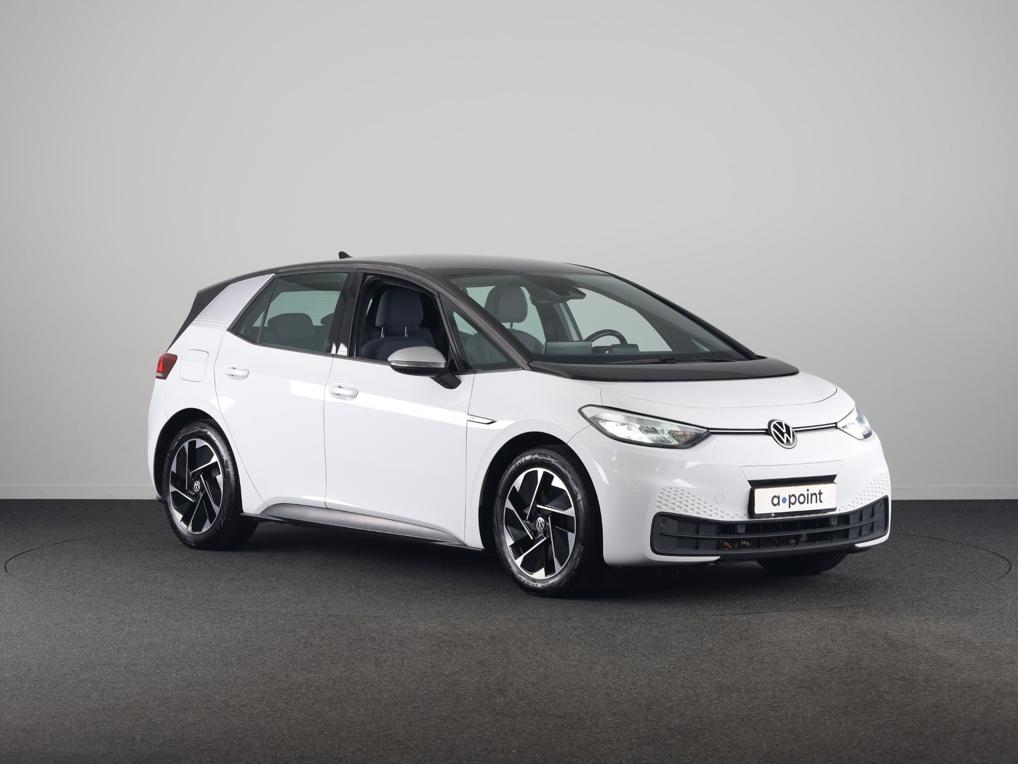Foto van Volkswagen Id.3 Pro 150 KW