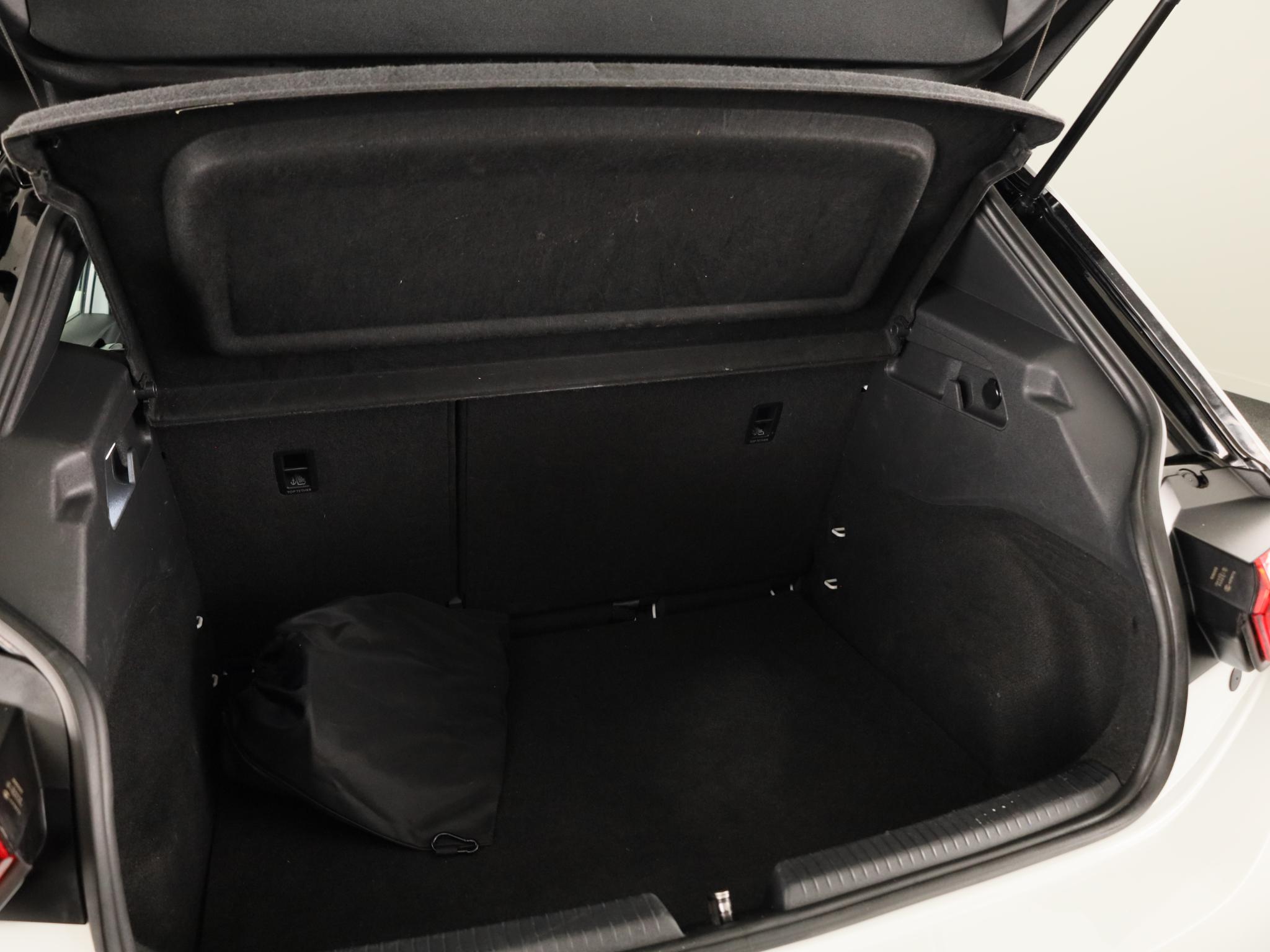 Foto van Volkswagen Id.3 Pro 150 KW