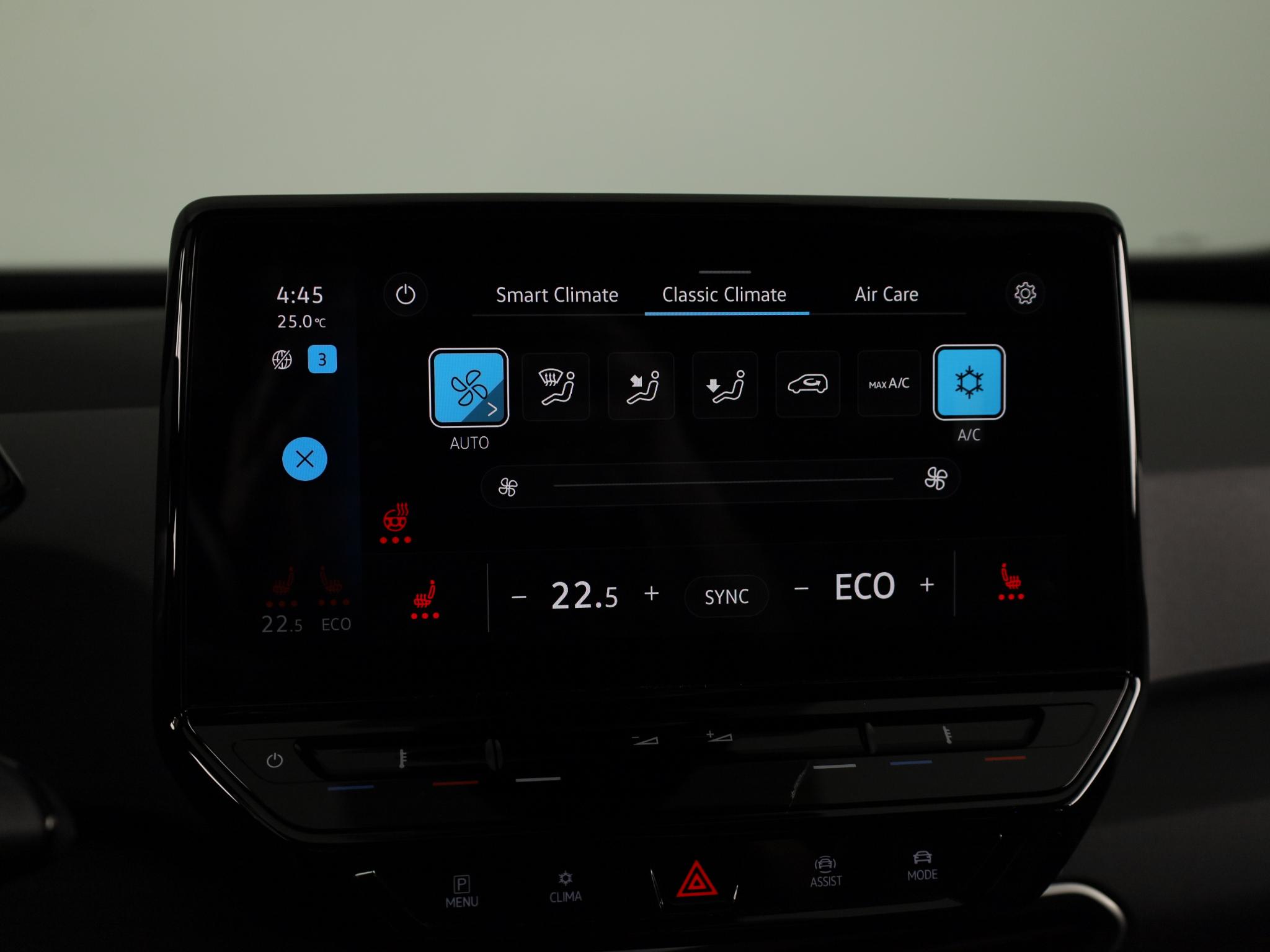 Foto van Volkswagen Id.3 Pro 150 KW