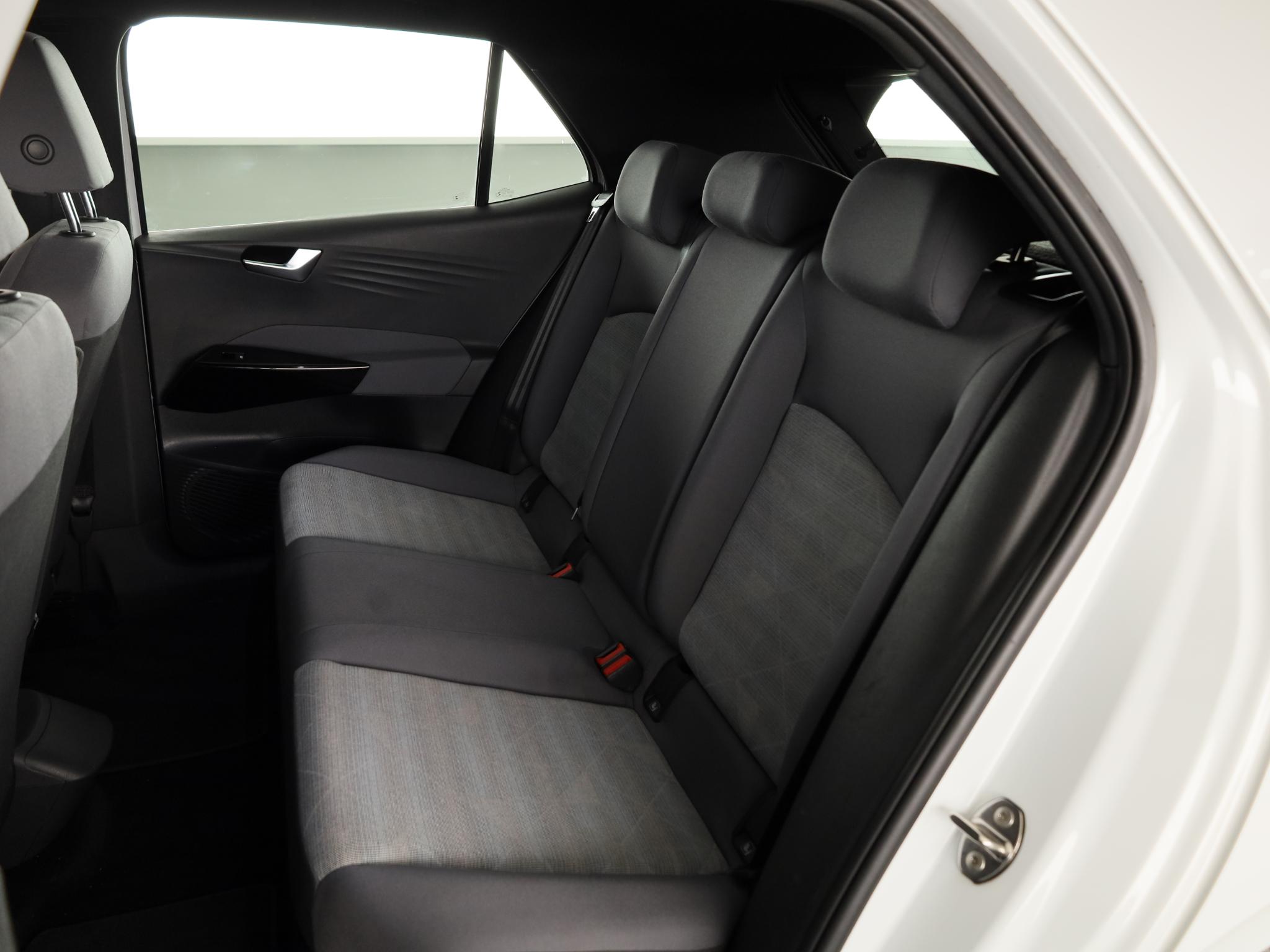 Foto van Volkswagen Id.3 Pro 150 KW