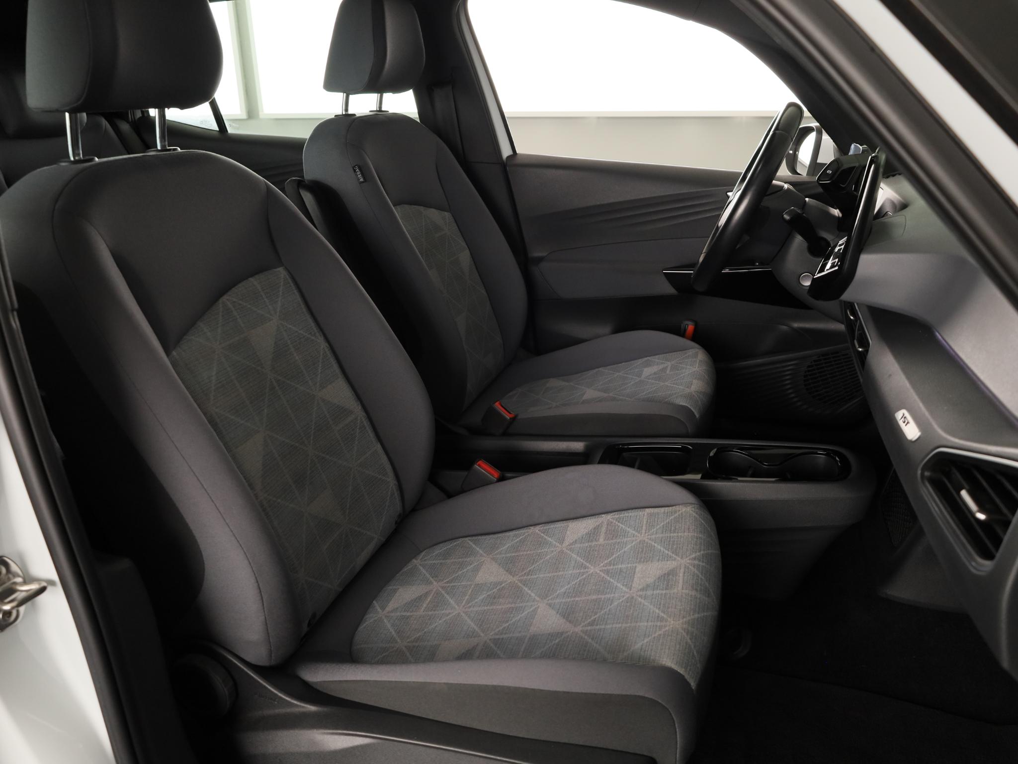 Foto van Volkswagen Id.3 Pro 150 KW