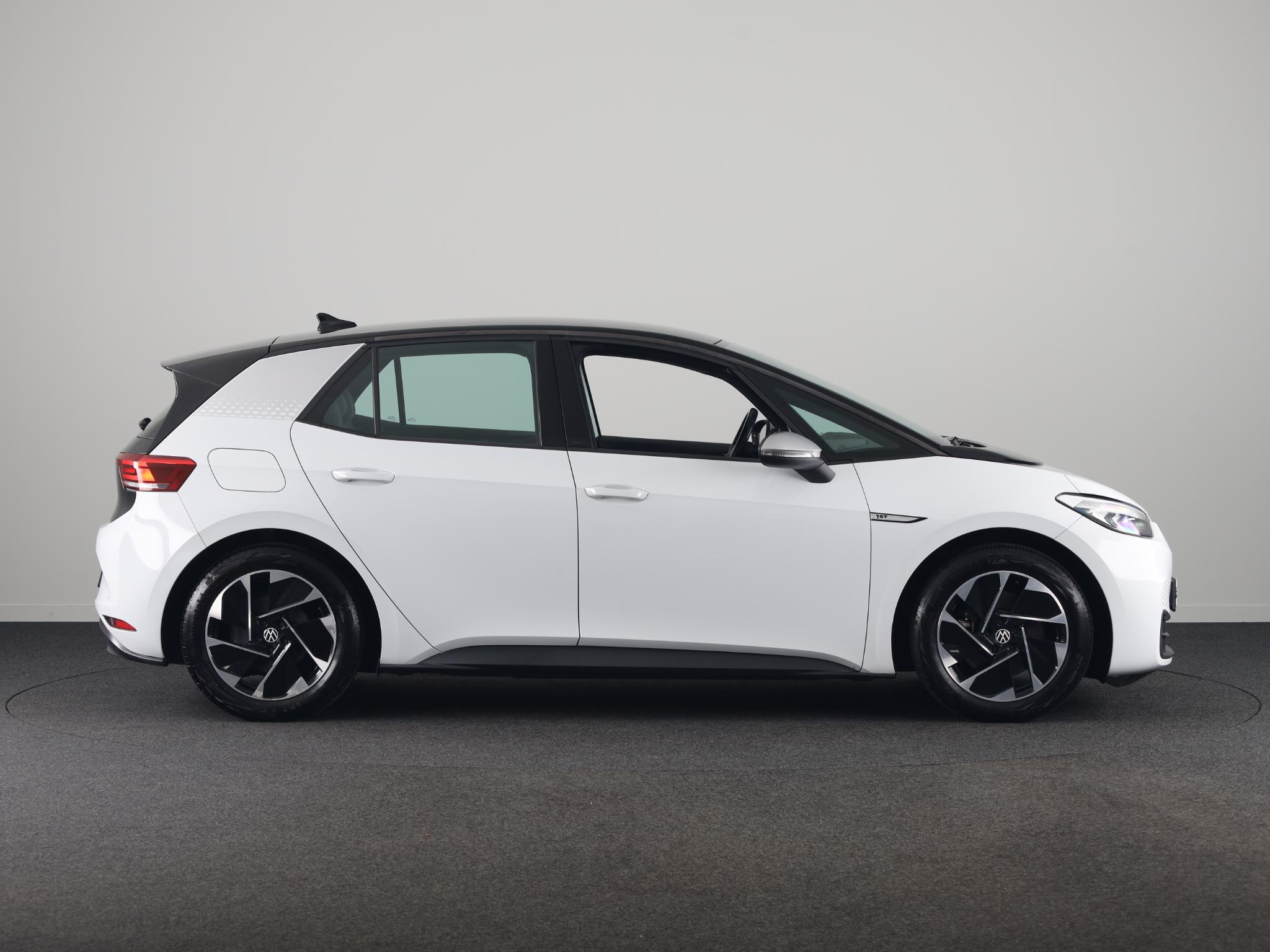 Foto van Volkswagen Id.3 Pro 150 KW