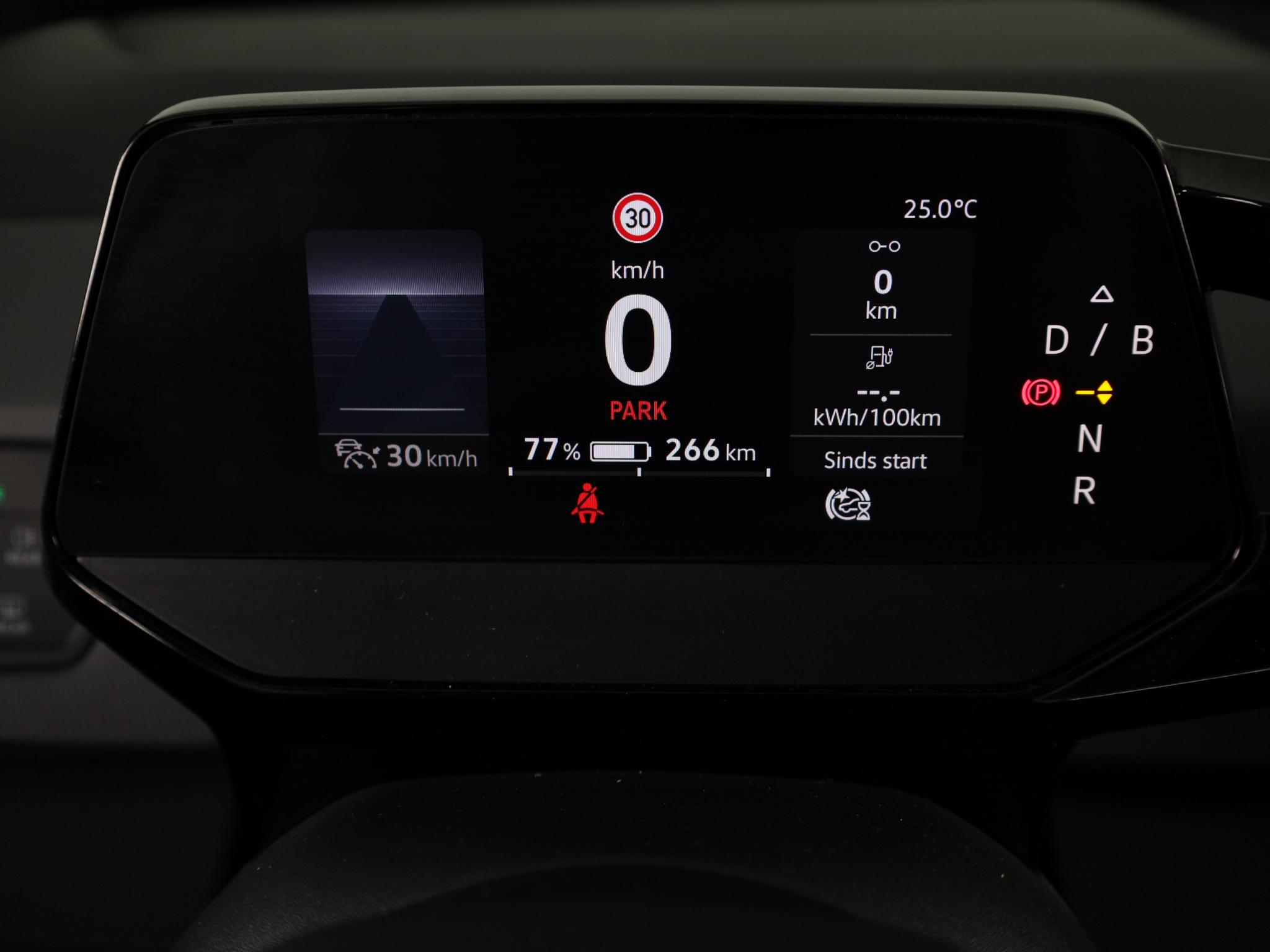 Foto van Volkswagen Id.3 Pro 150 KW