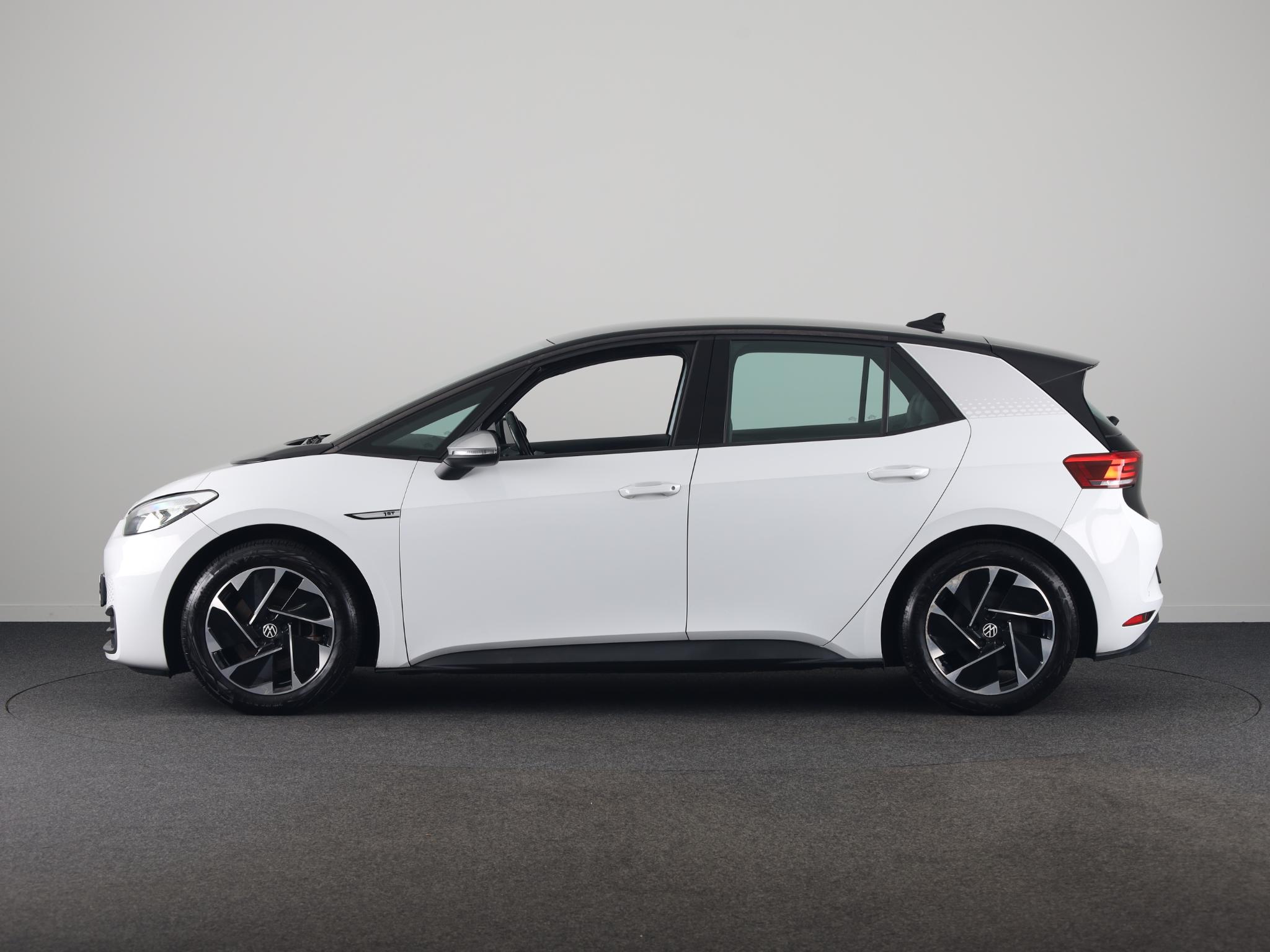 Foto van Volkswagen Id.3 Pro 150 KW