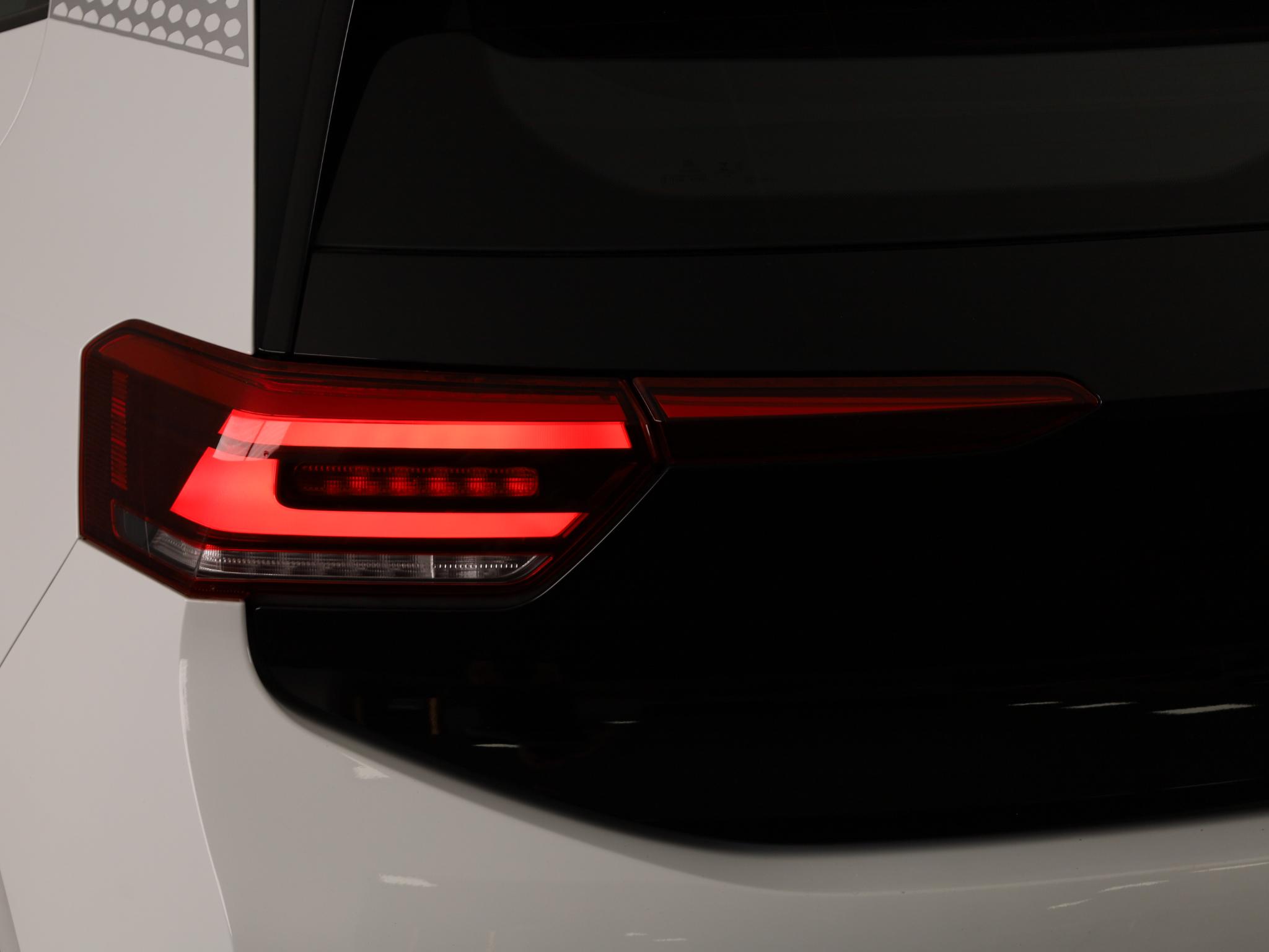 Foto van Volkswagen Id.3 Pro 150 KW