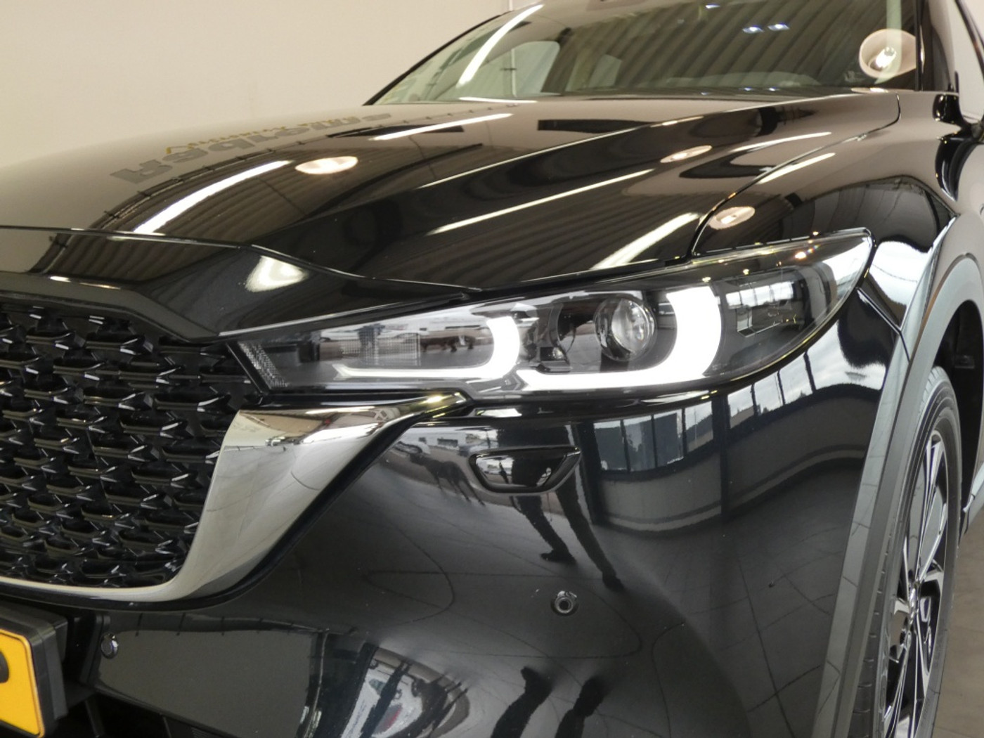 Foto van Mazda Mazda Cx-5