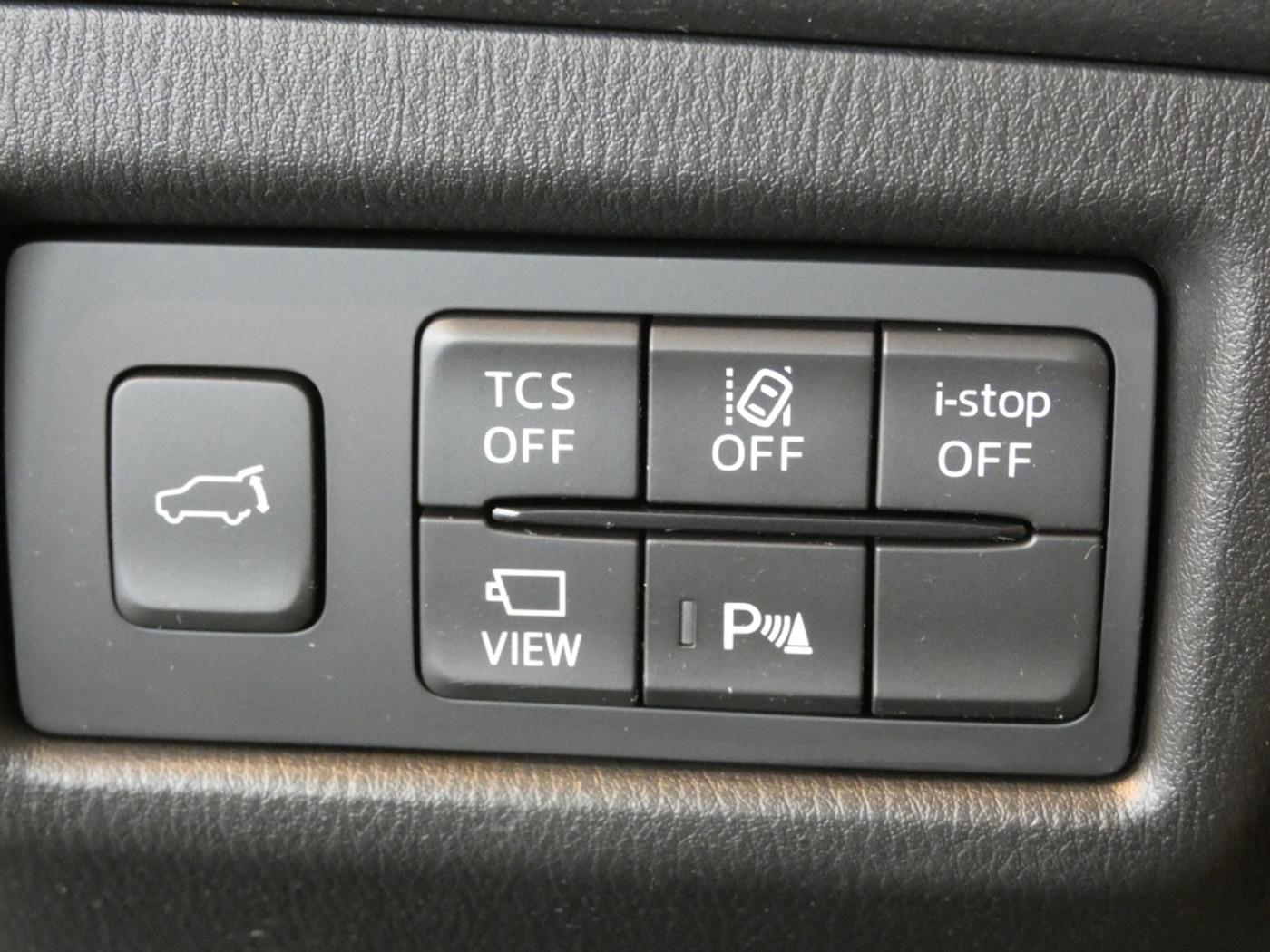 Foto van Mazda Mazda Cx-5