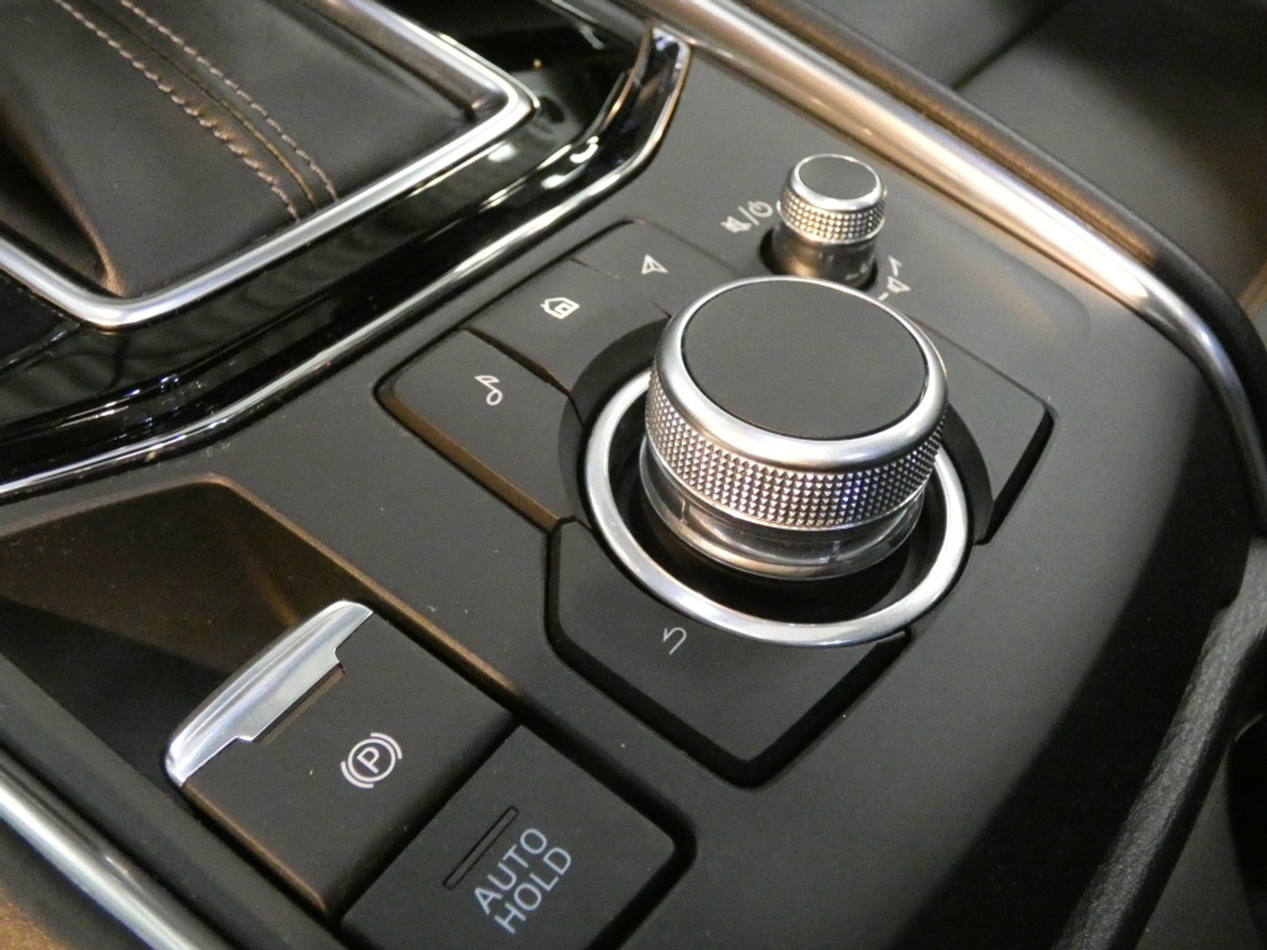 Foto van Mazda Mazda Cx-5