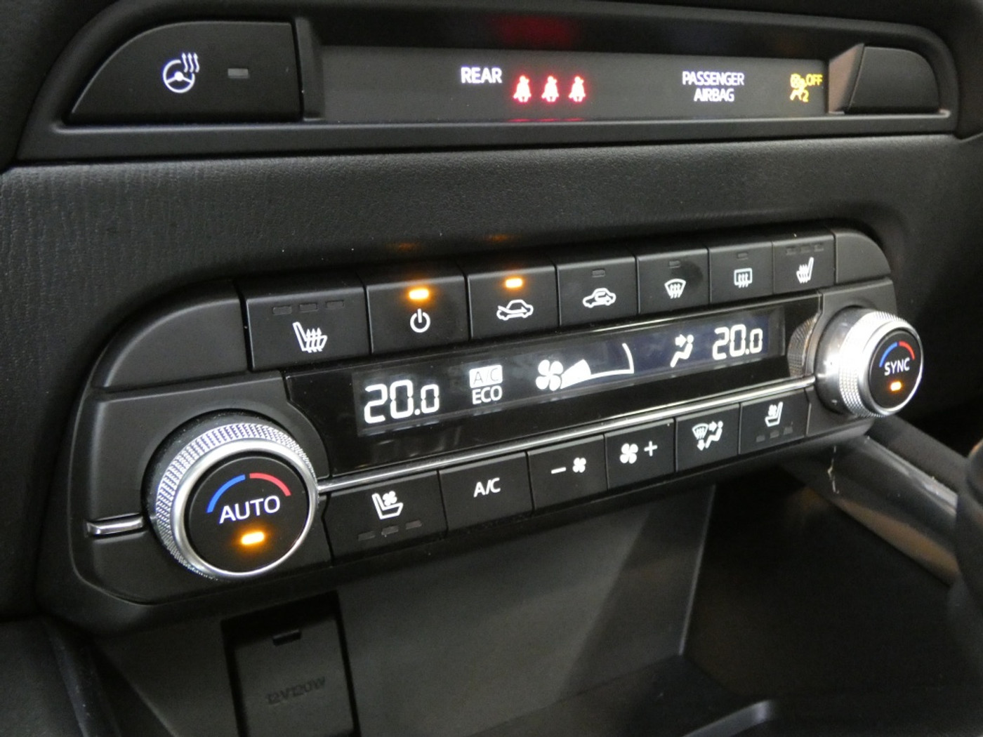Foto van Mazda Mazda Cx-5