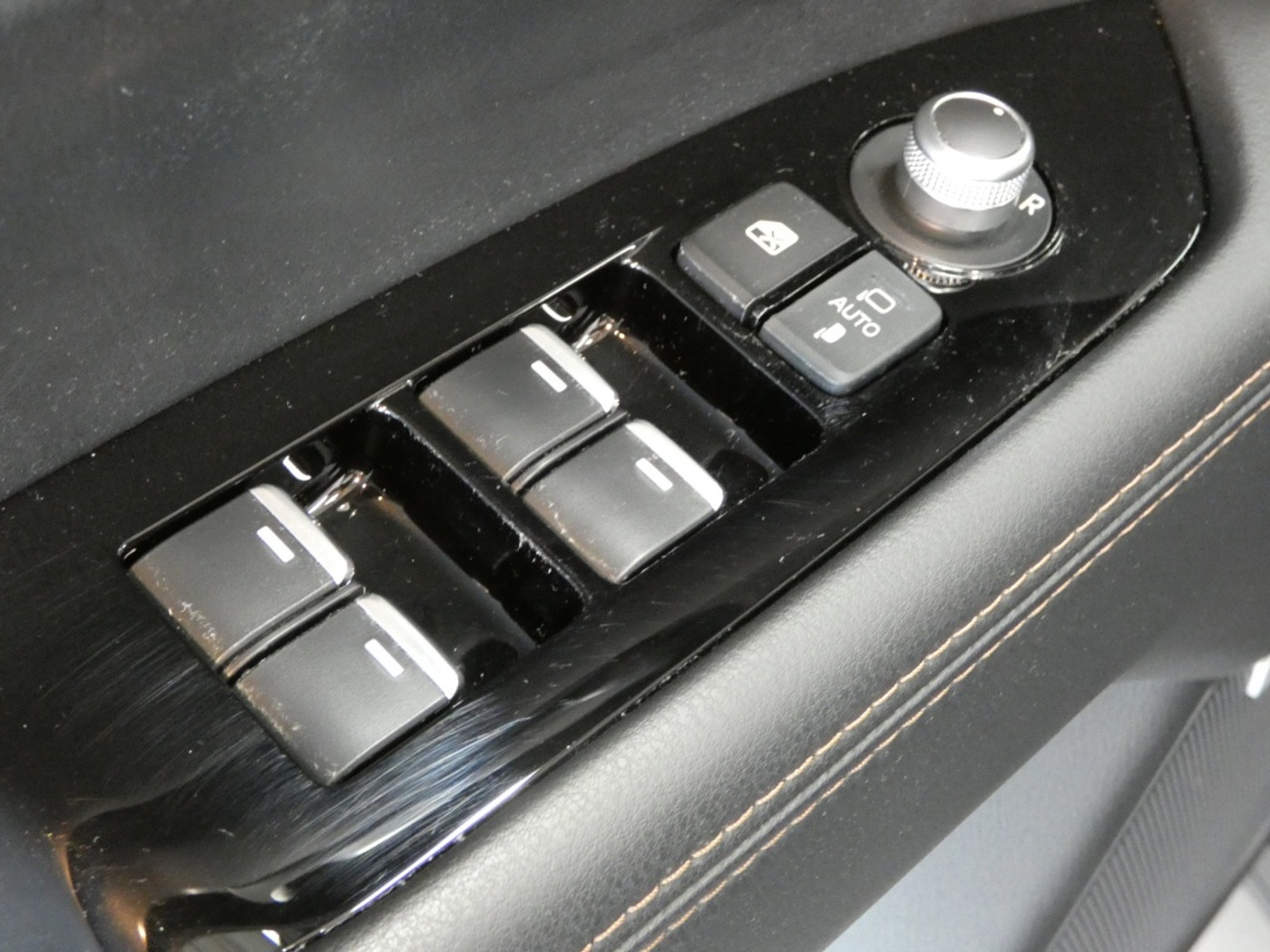 Foto van Mazda Mazda Cx-5
