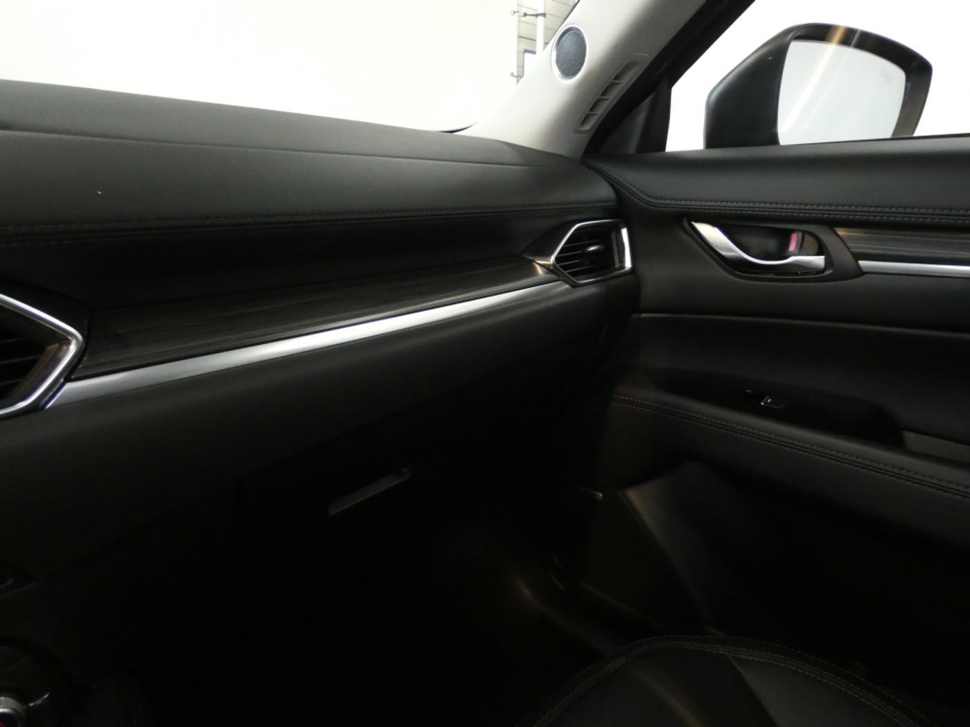 Foto van Mazda Mazda Cx-5