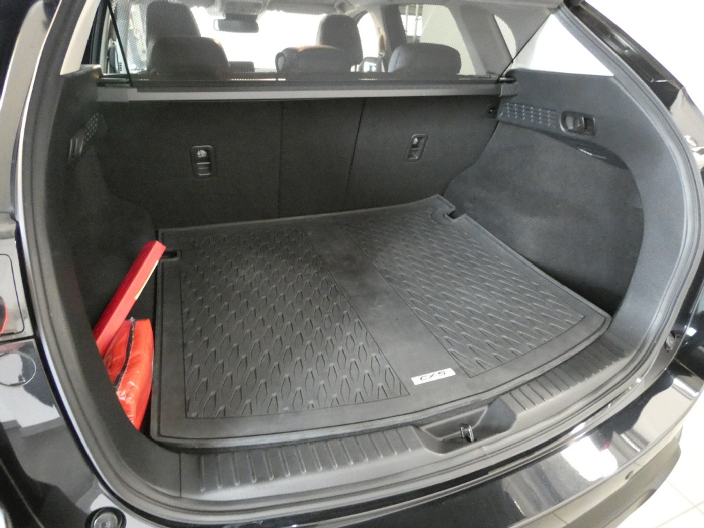 Foto van Mazda Mazda Cx-5