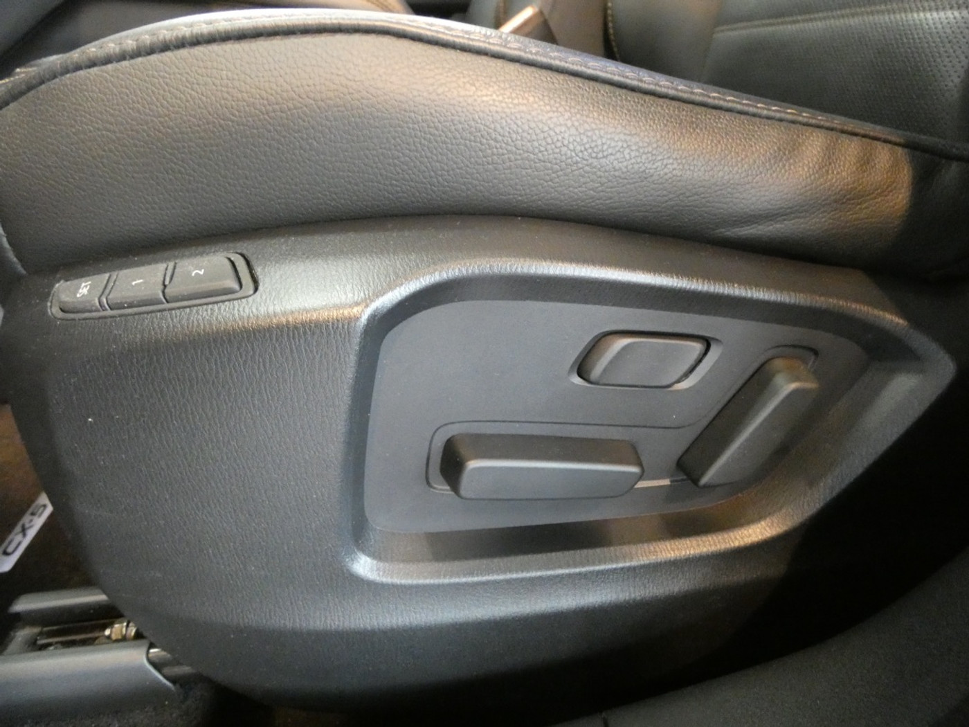 Foto van Mazda Mazda Cx-5