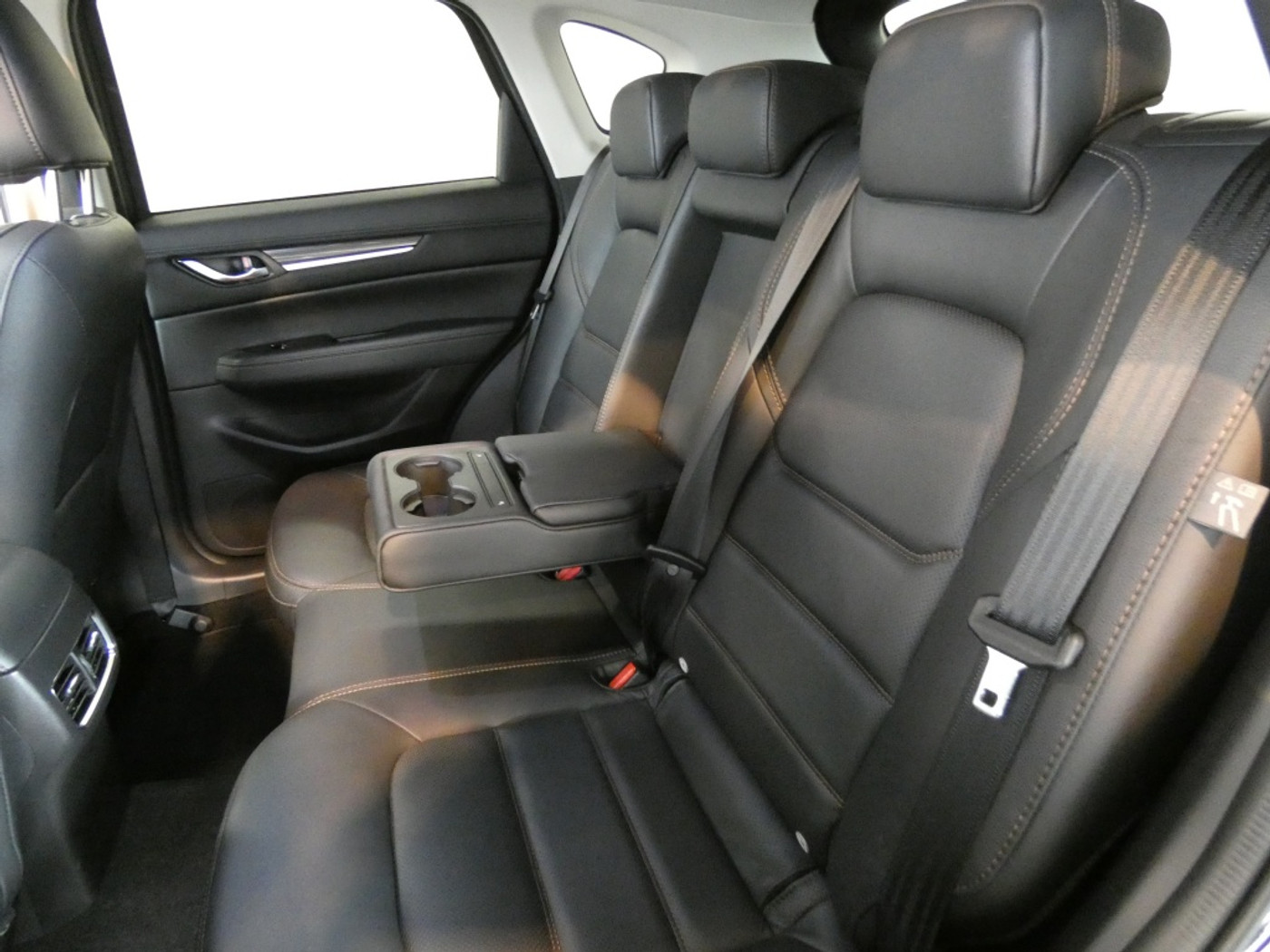 Foto van Mazda Mazda Cx-5