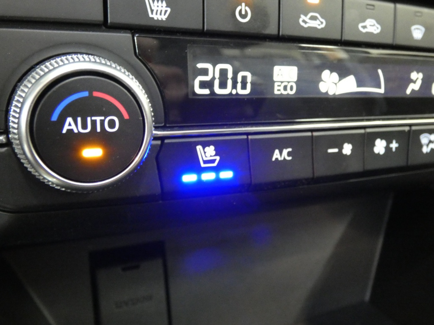 Foto van Mazda Mazda Cx-5